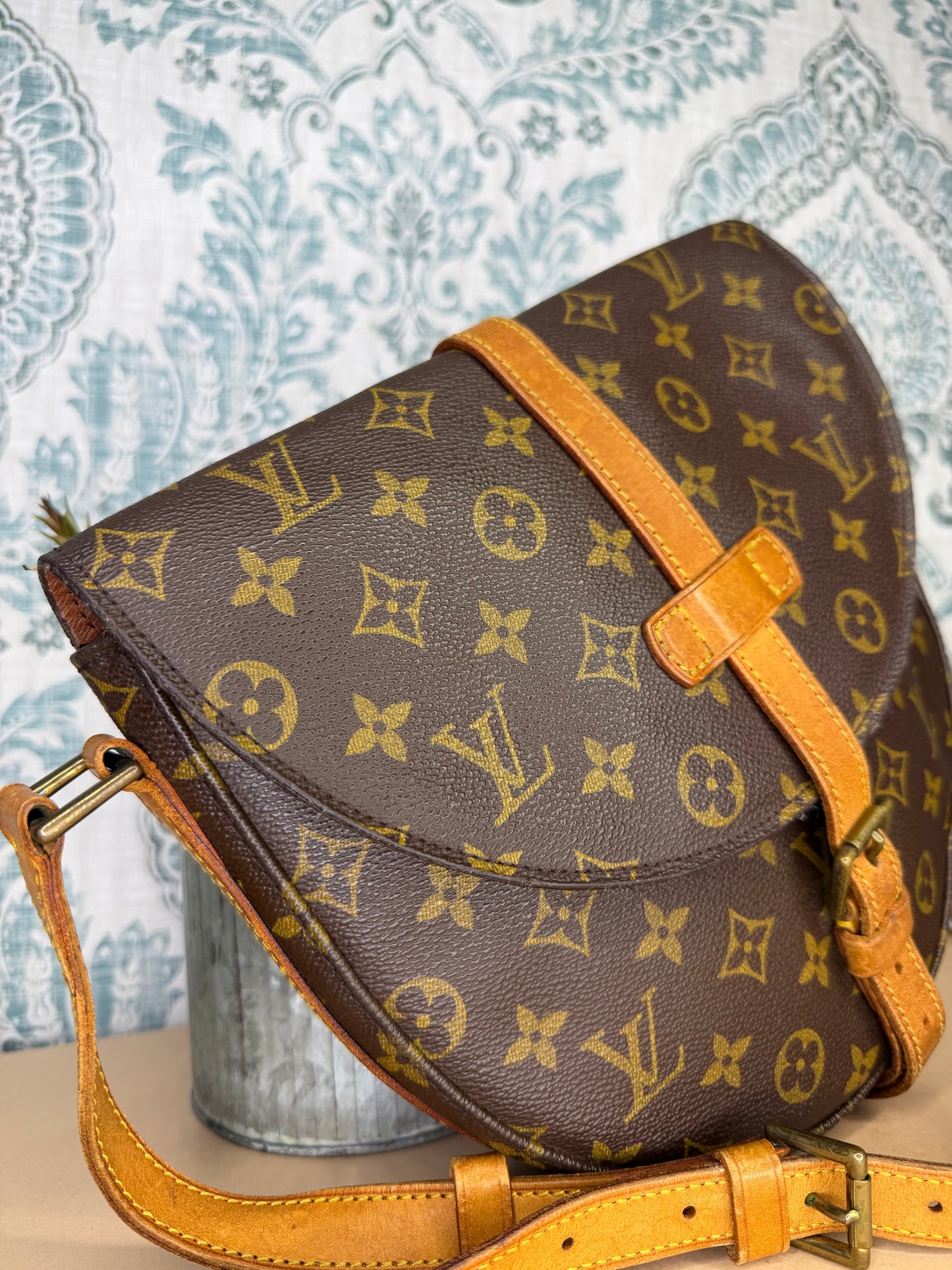 Louis Vuitton Chantilly GM