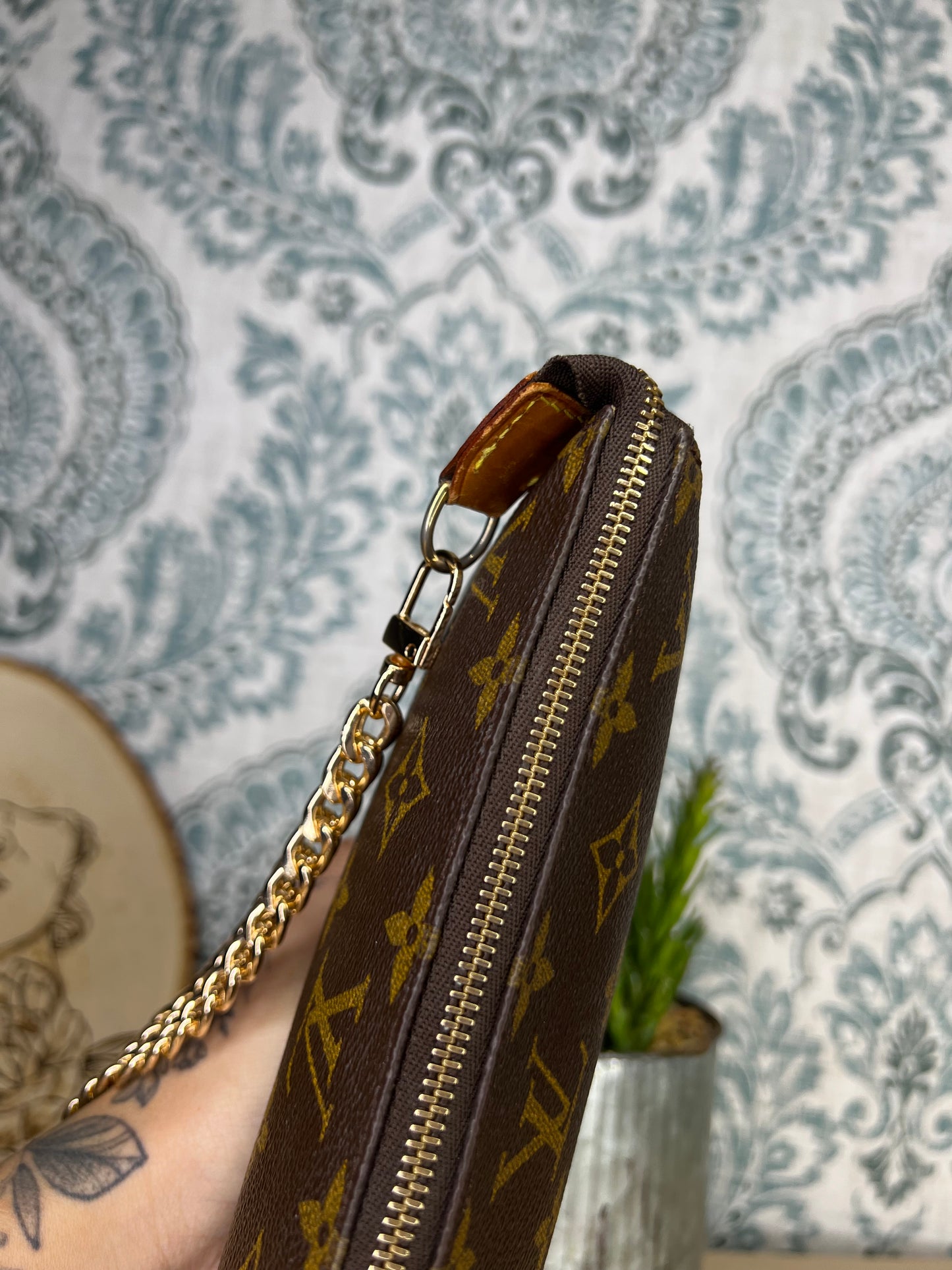 Louis Vuitton Pochette Accessories #2