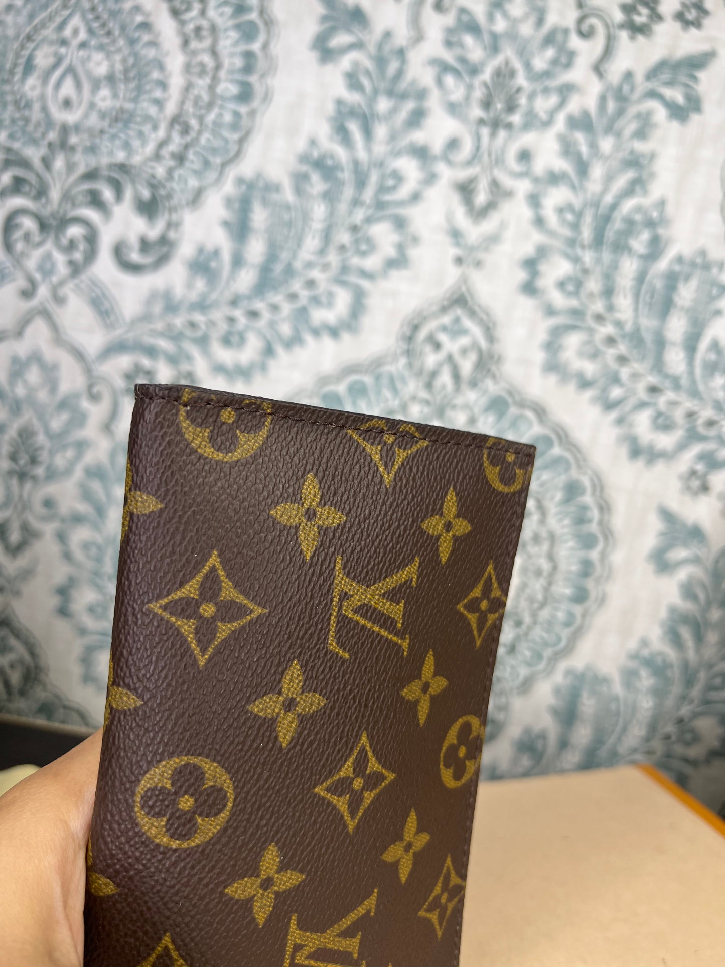 Louis Vuitton Bucket PM Pouch