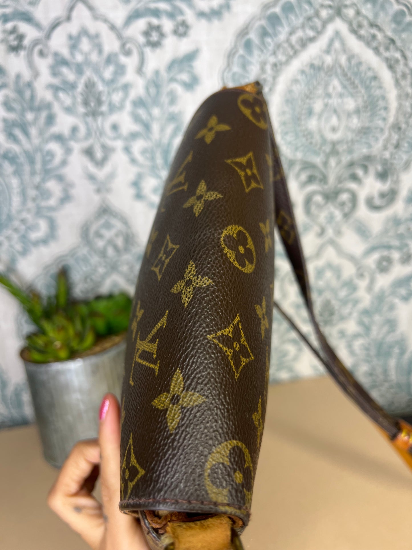 Louis Vuitton Musette Salsa PM