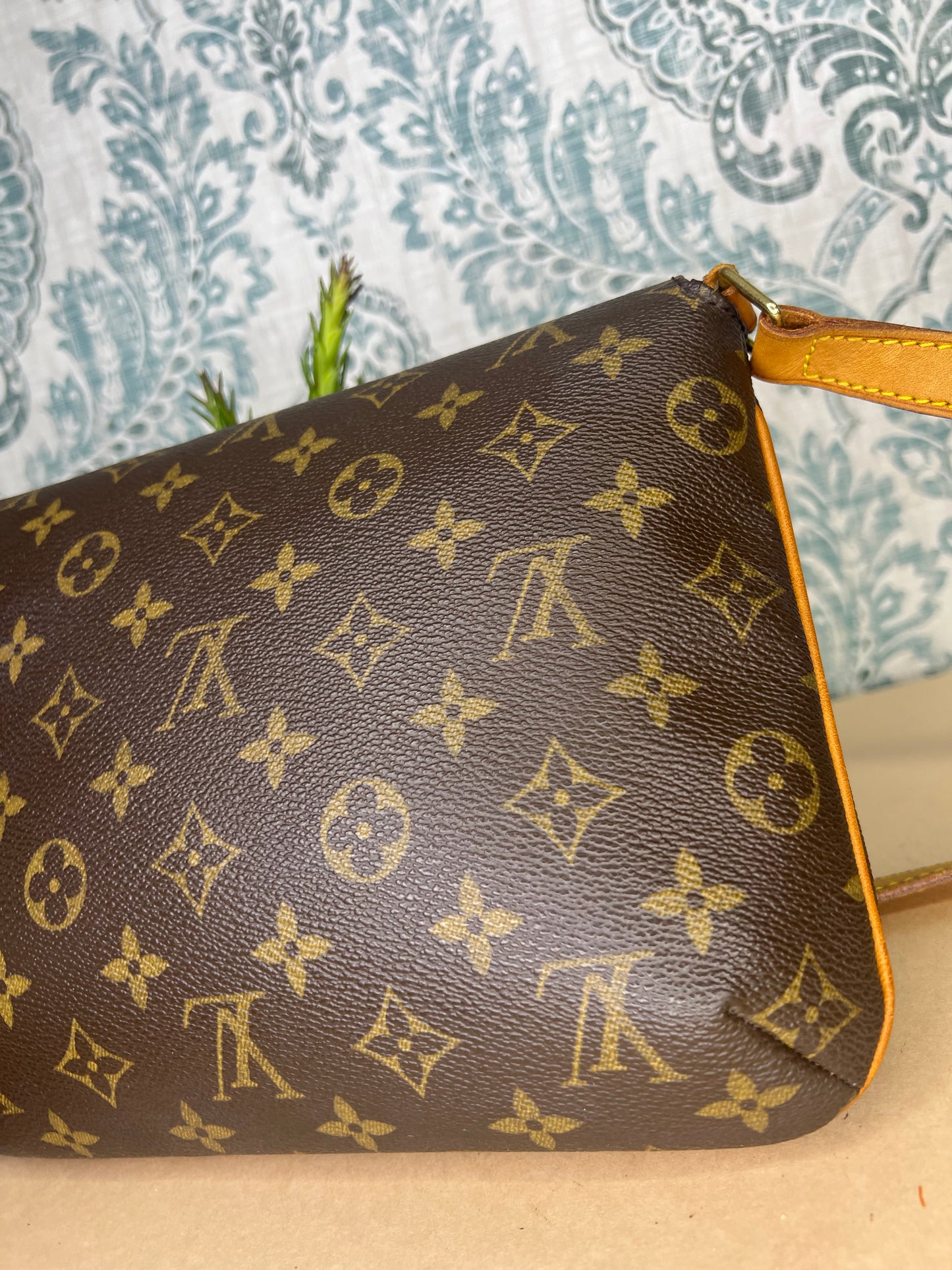 Louis Vuitton Musette Tango - Long Strap