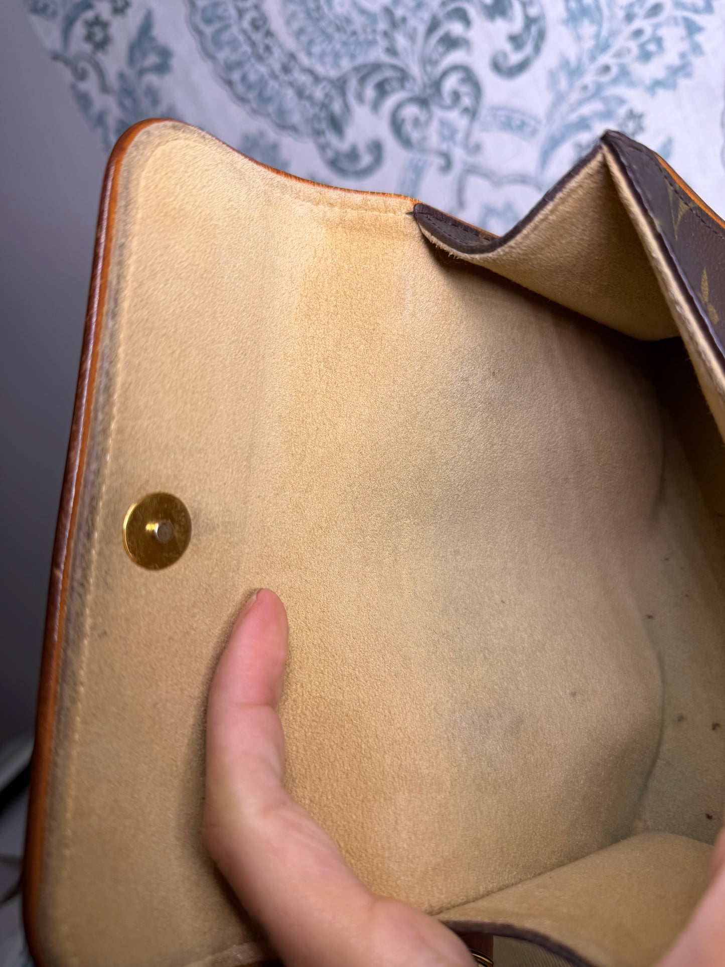 Pochette Florentine XS