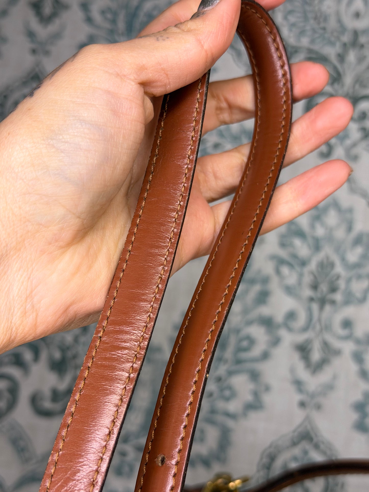 Louis Vuitton Monceau