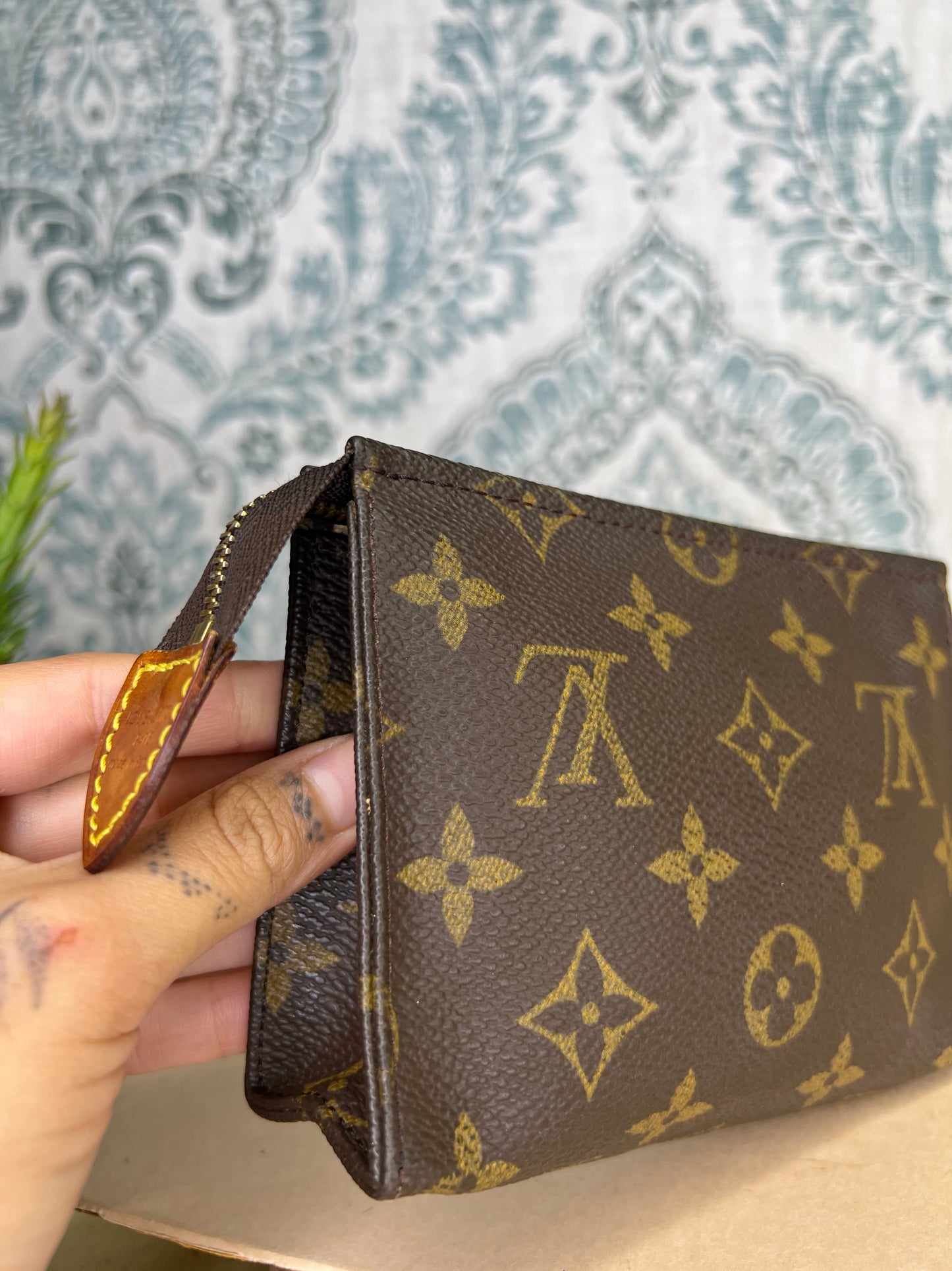 Louis Vuitton Toiletry #2