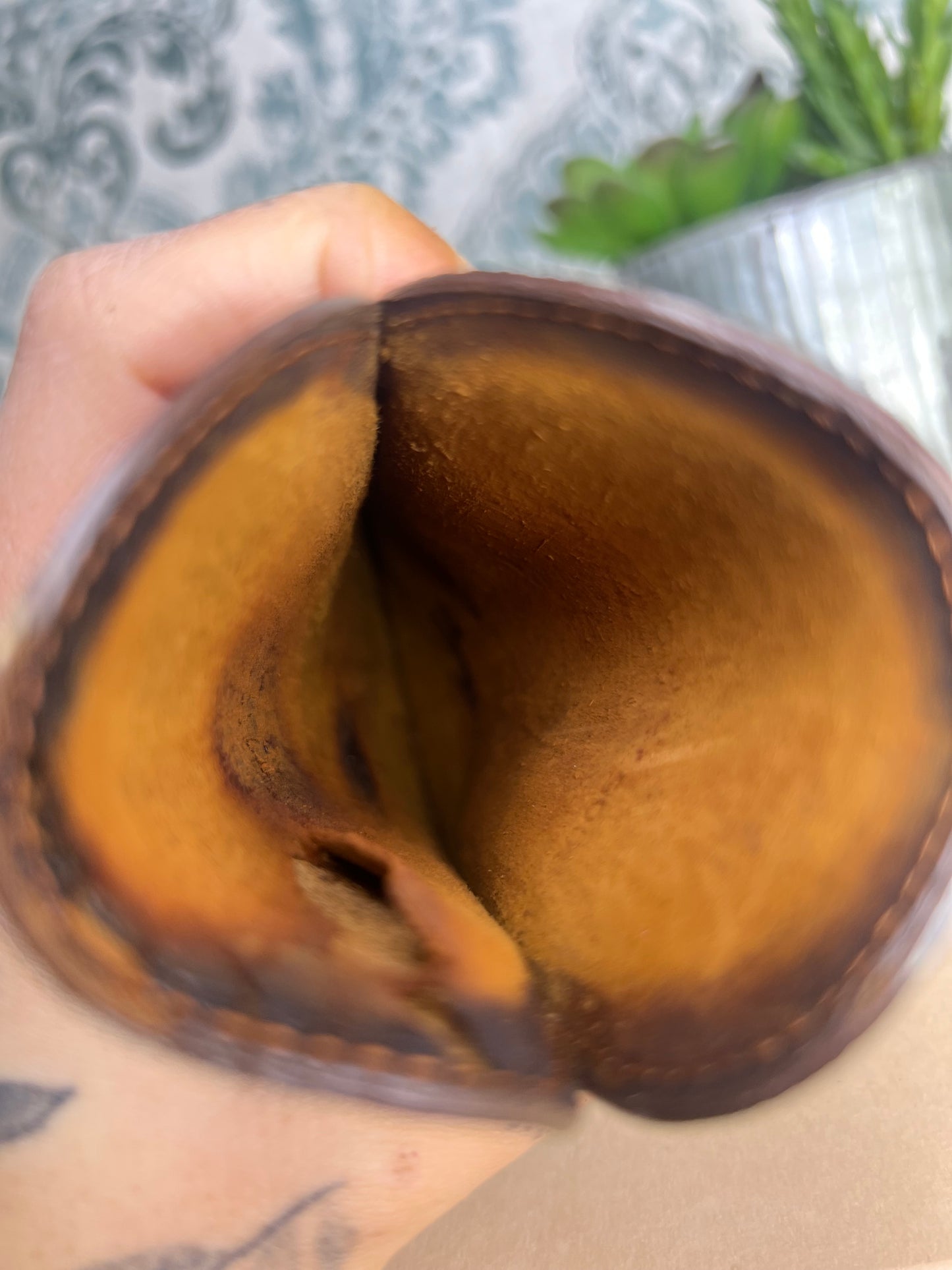 Louis Vuitton Etui Lunette Glasses Case