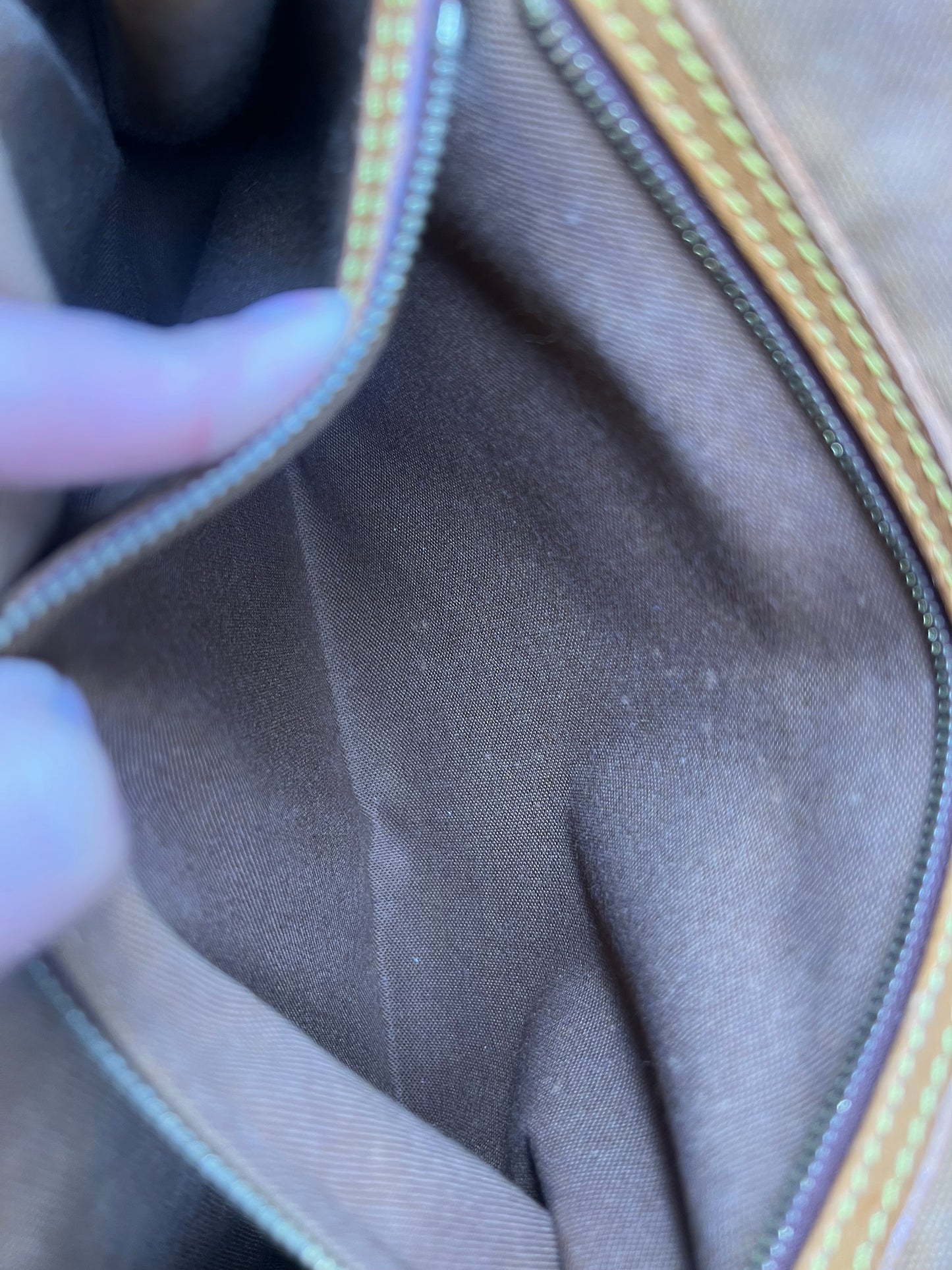 Louis Vuitton Beverly GM