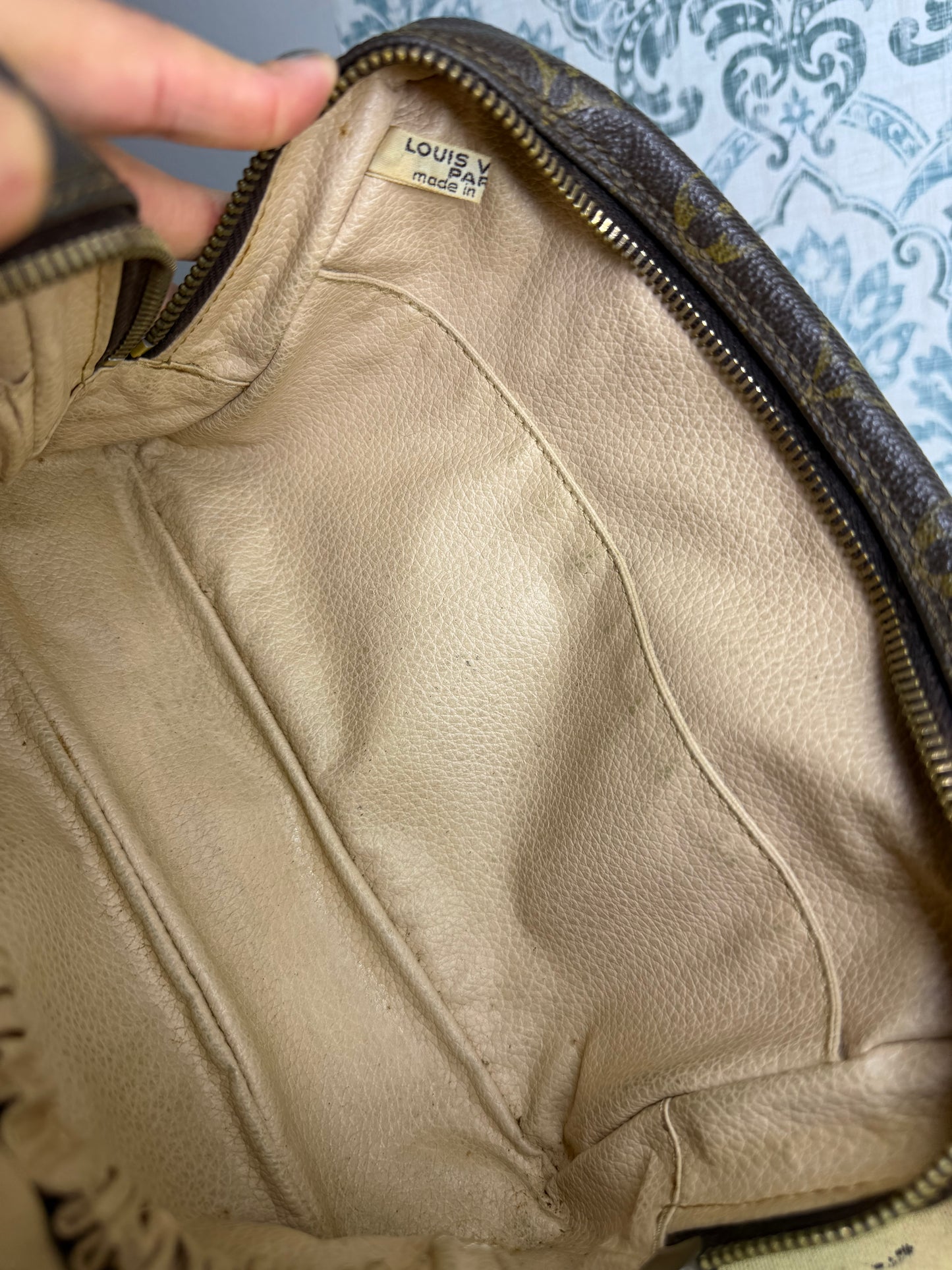 Louis Vuitton Trousse 23 #2