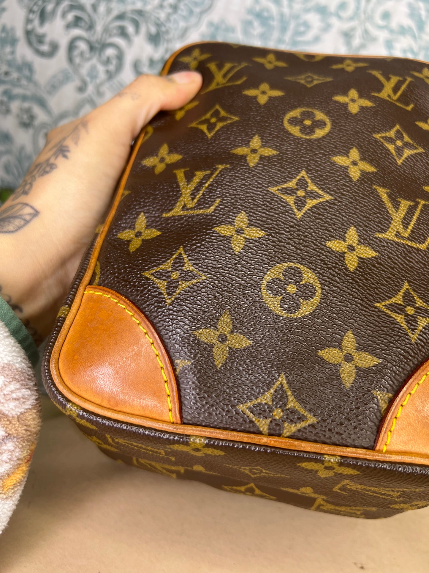 Louis Vuitton Amazon PM