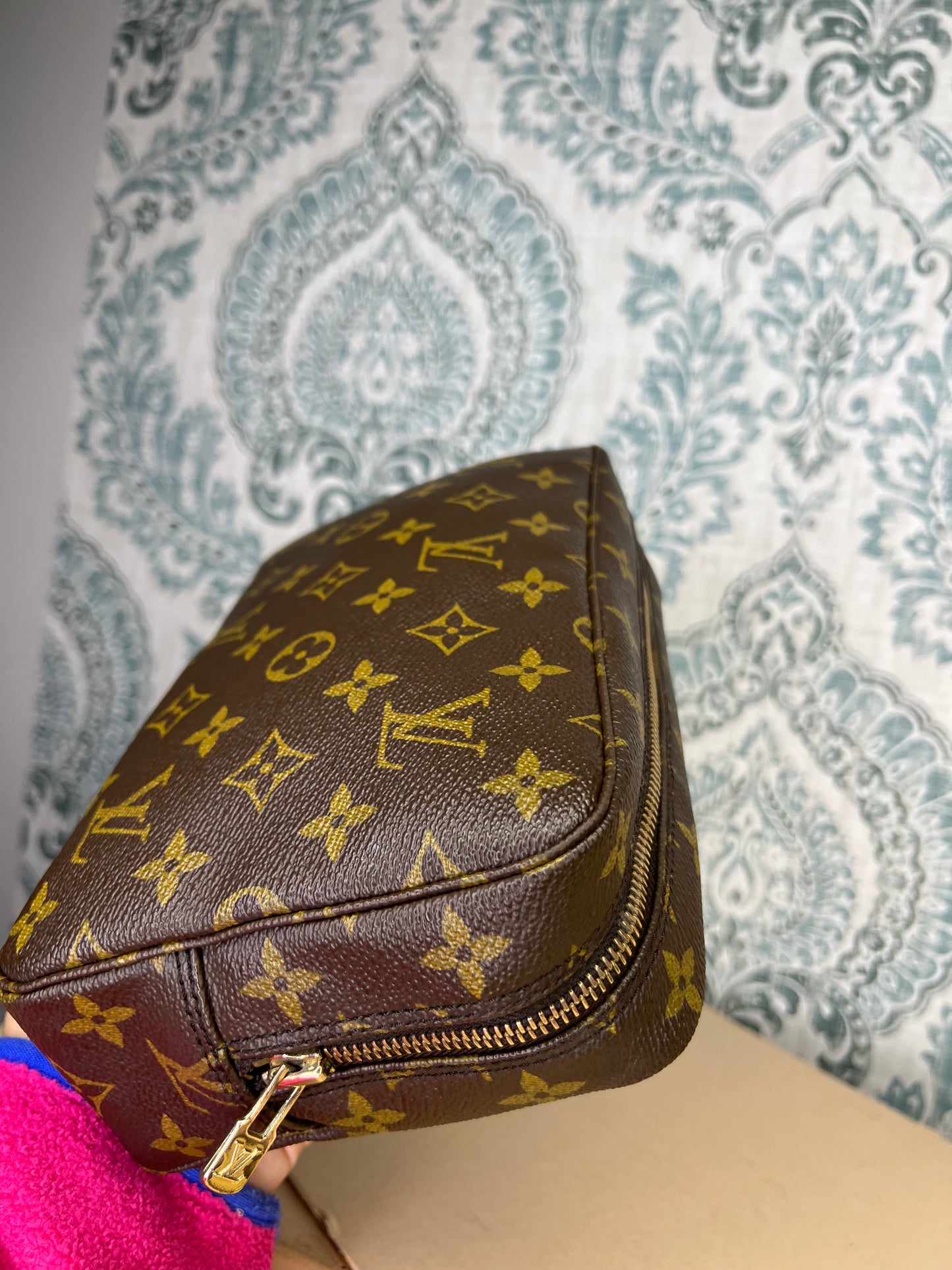 Louis Vuitton Trousse 23