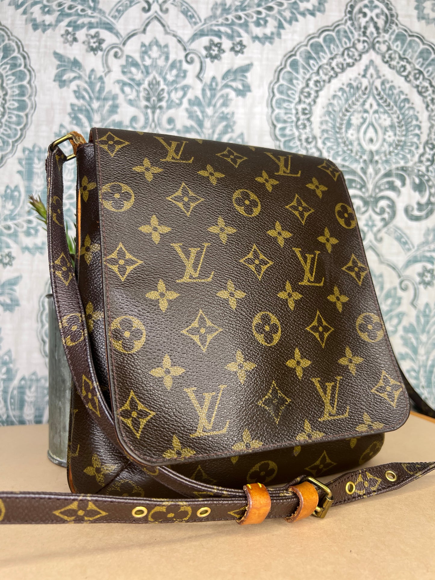Louis Vuitton Musette Salsa PM