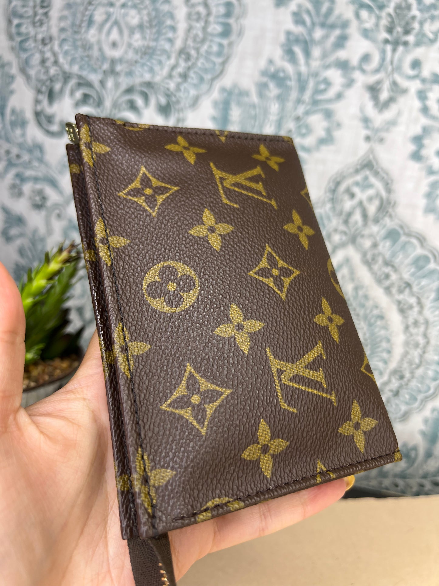 Louis Vuitton Toiletry 15 #1