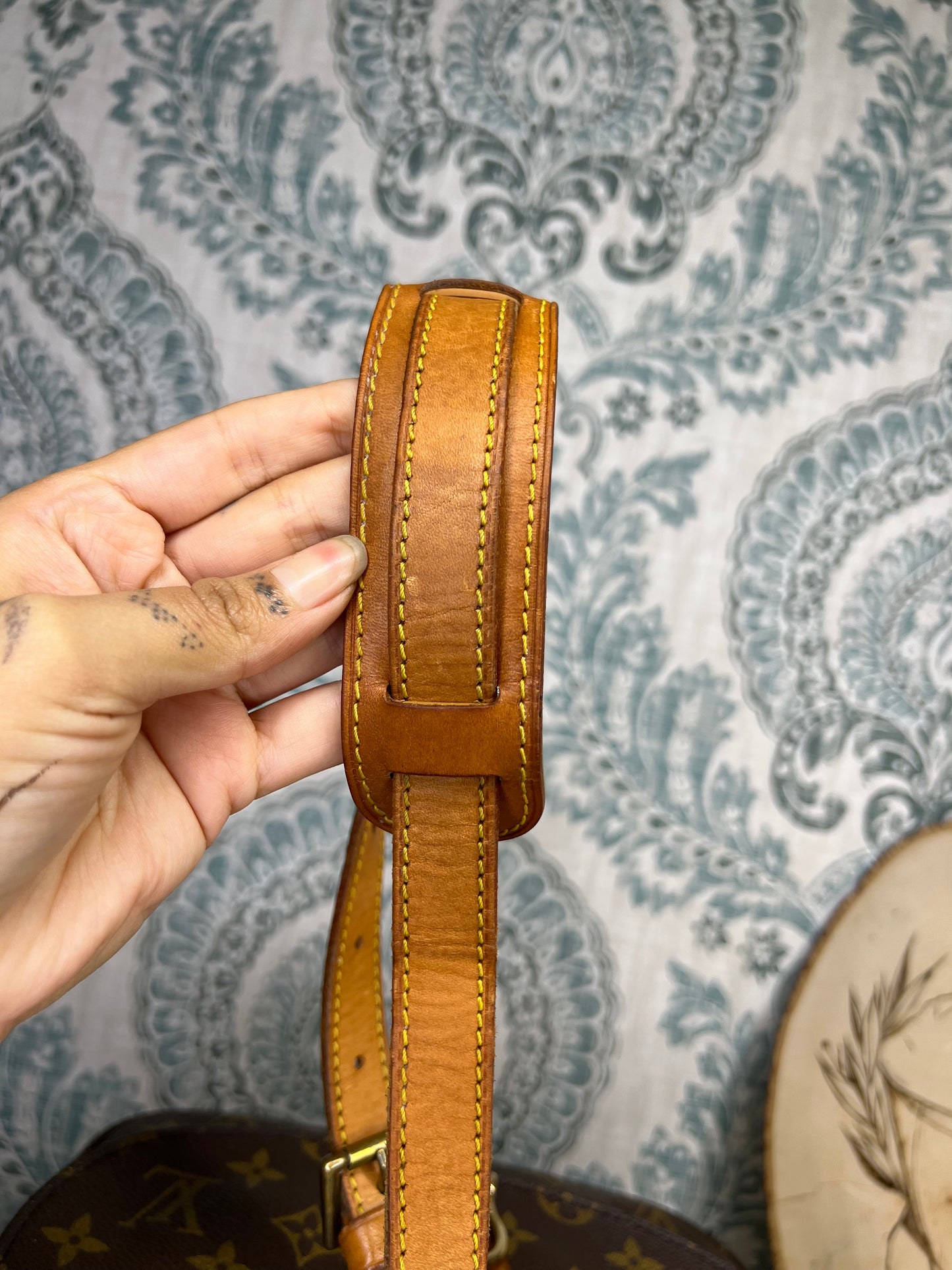 Louis Vuitton Saint Cloud GM
