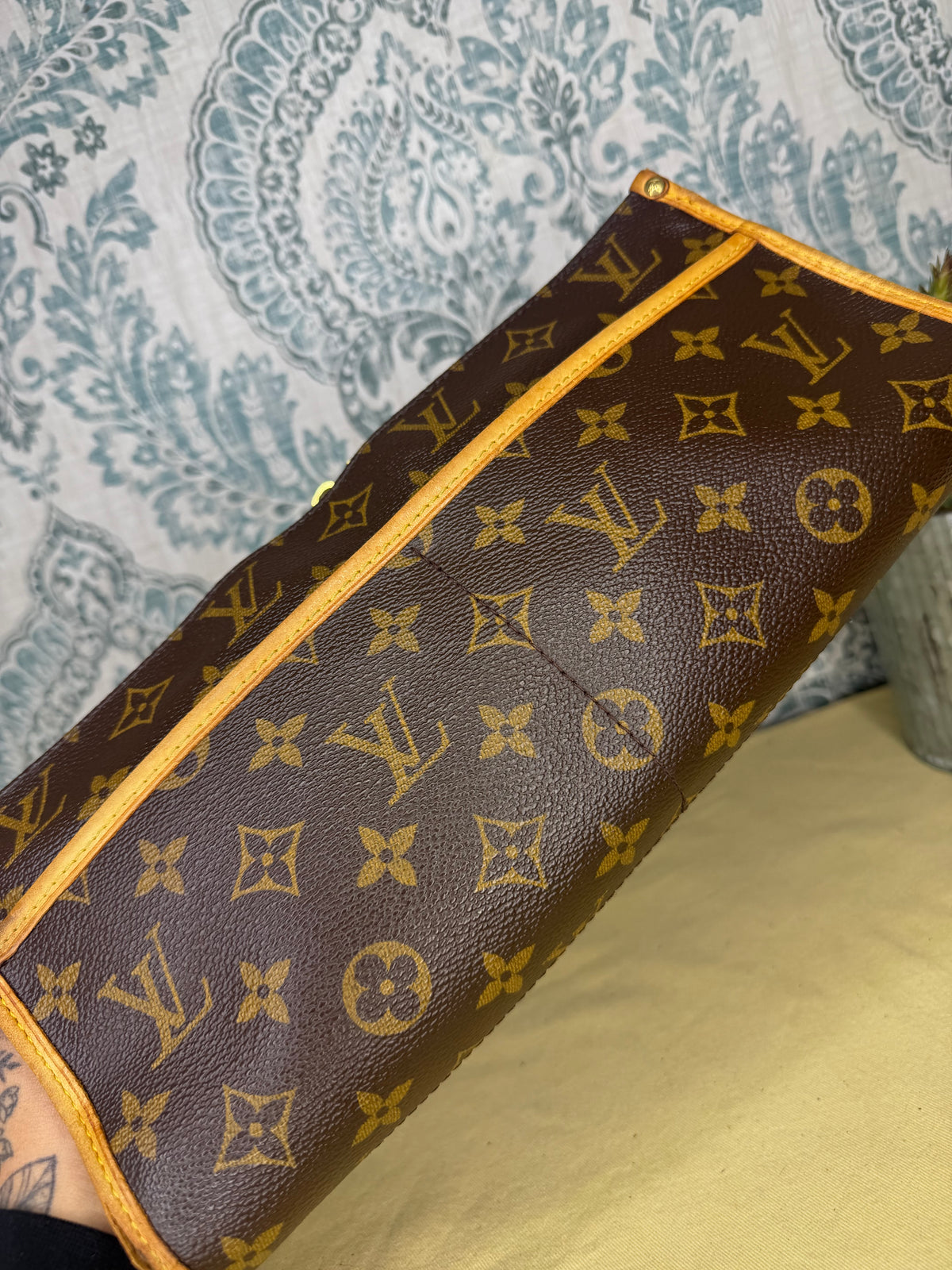 Louis Vuitton Popincourt Long