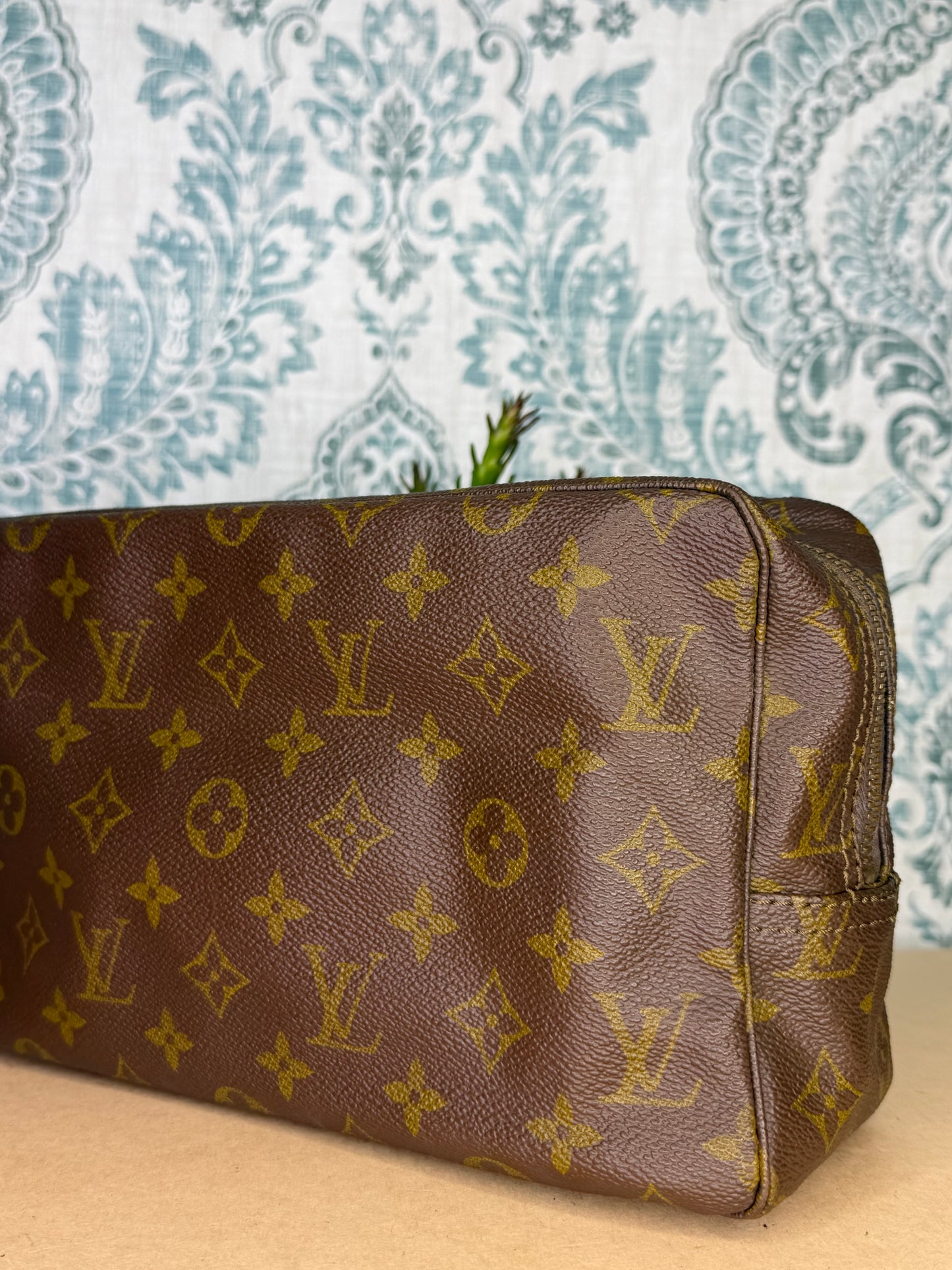 Louis Vuitton Trousse 28 #5