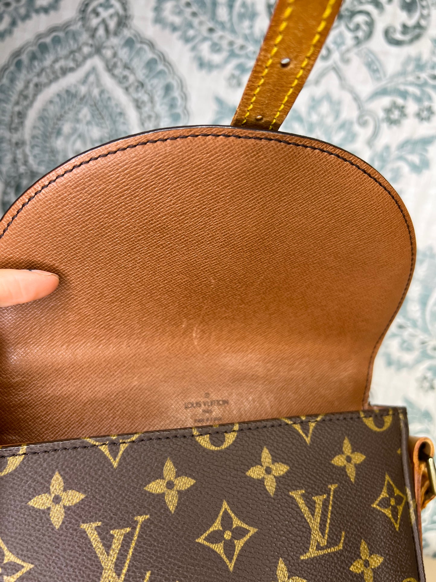 Louis Vuitton Chantilly PM #2