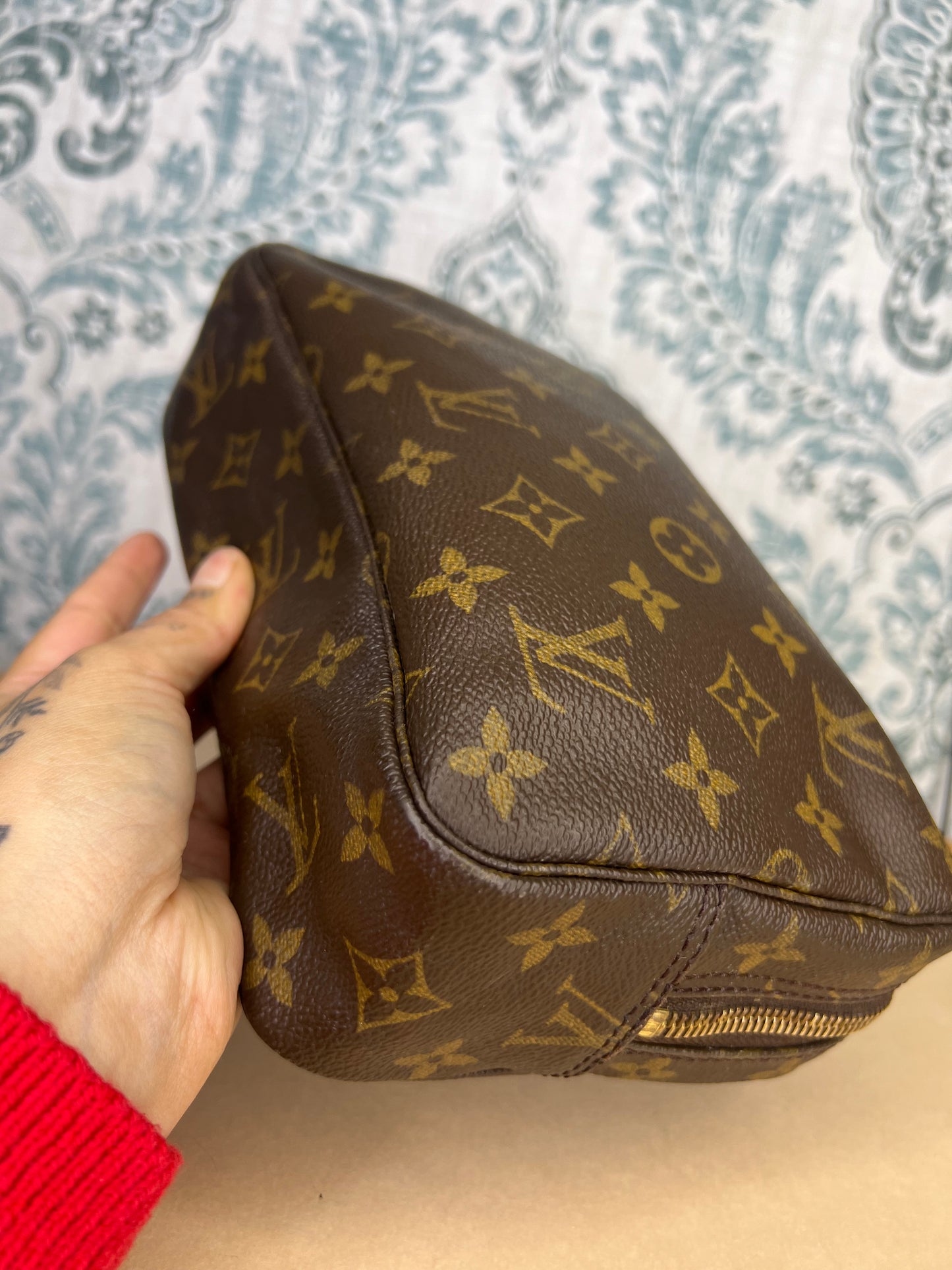 Louis Vuitton Trousse 23 #1