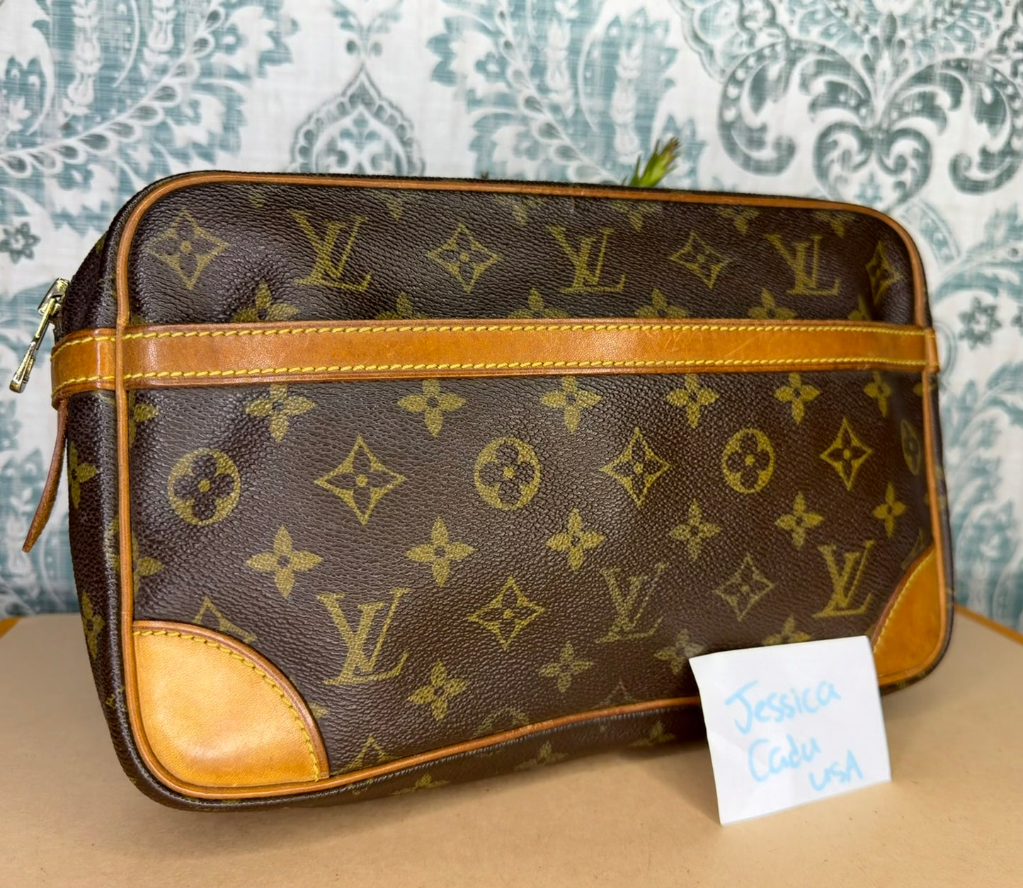 Louis Vuitton Compiegne 28