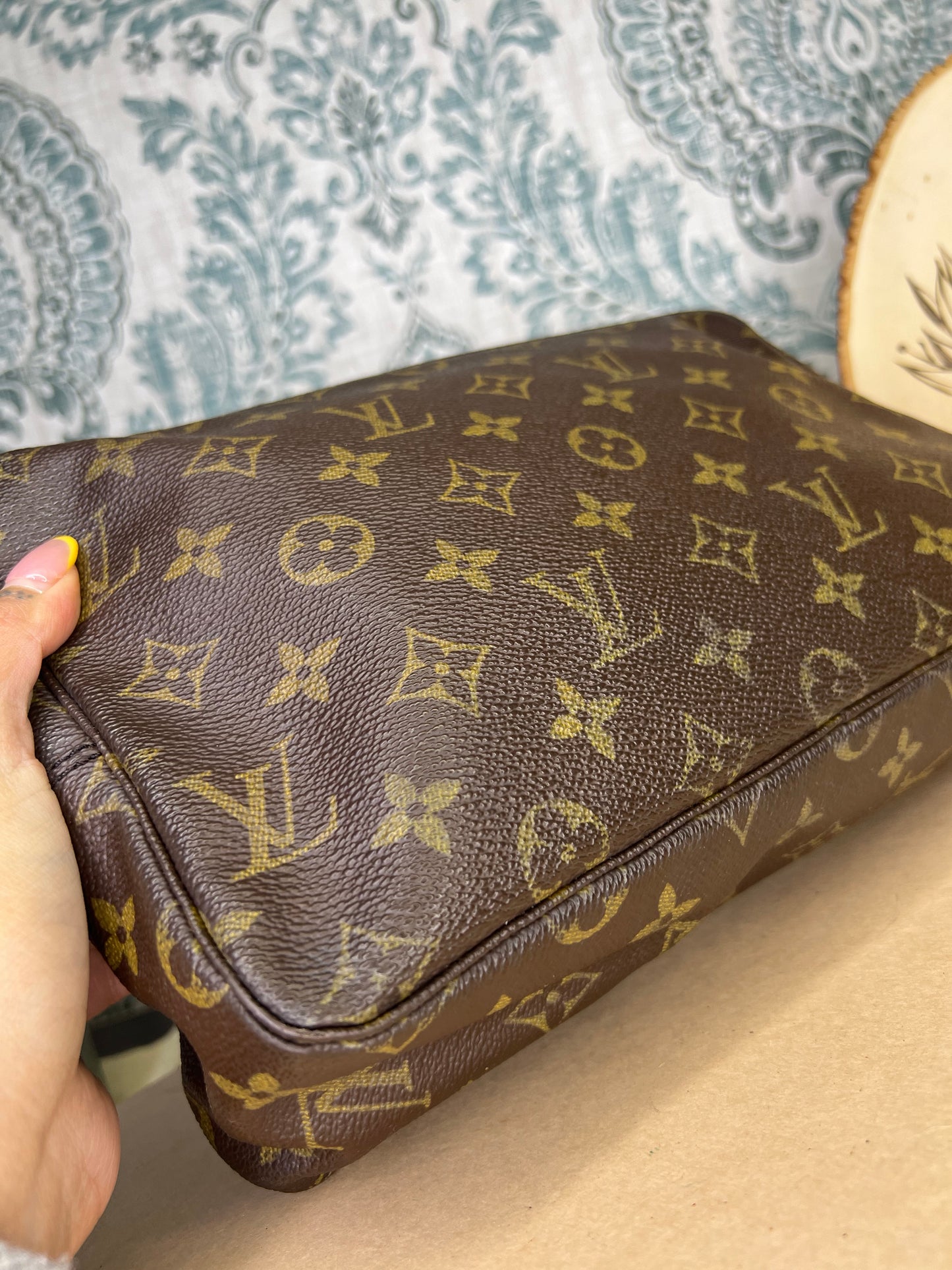 Louis Vuitton Trousse 28 #1