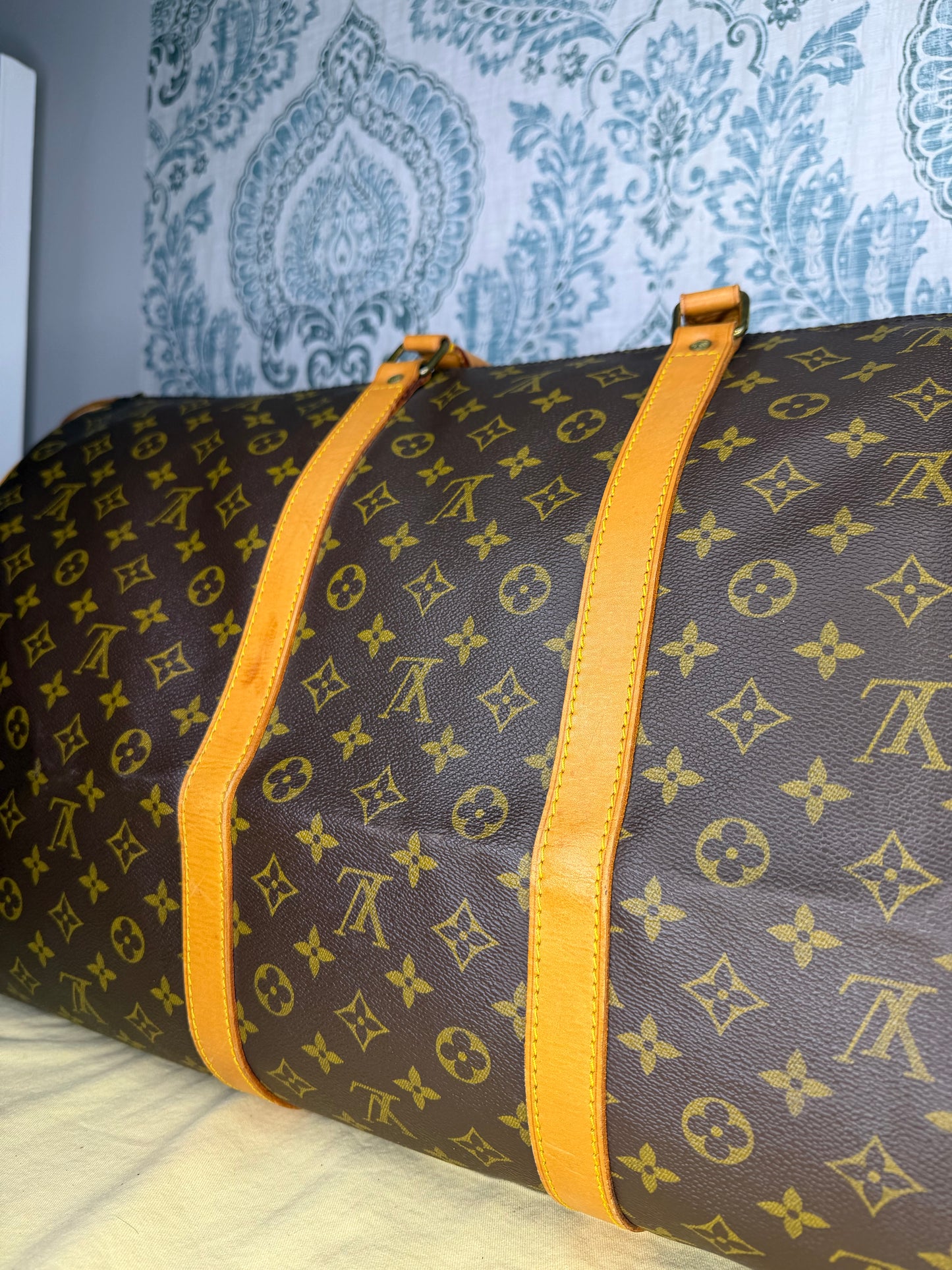 Louis Vuitton Keepall 60
