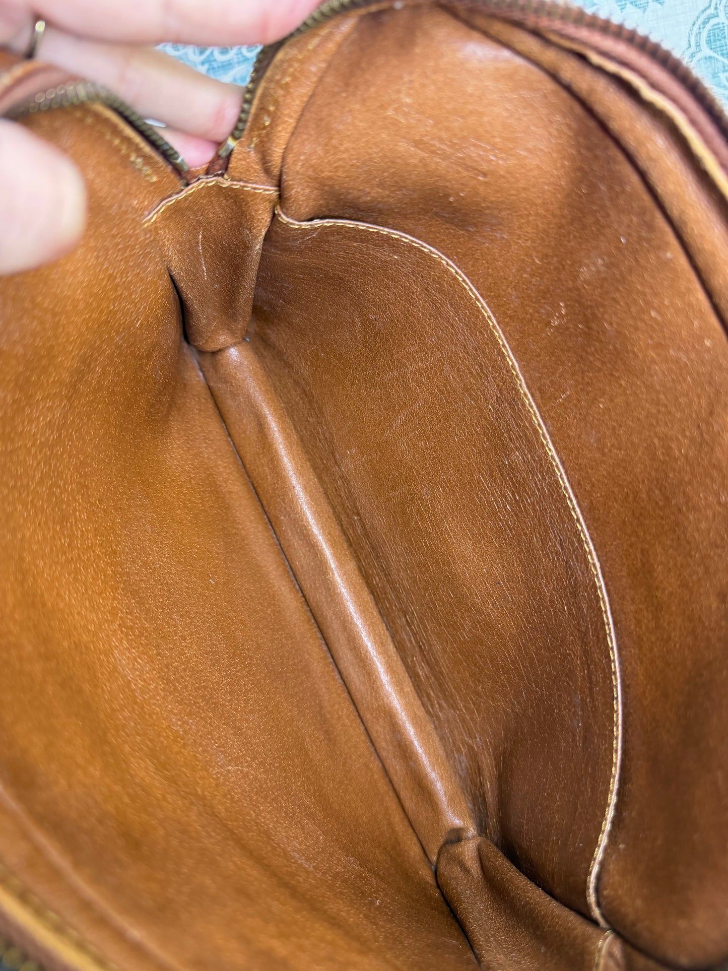 Louis Vuitton Pochette Sport