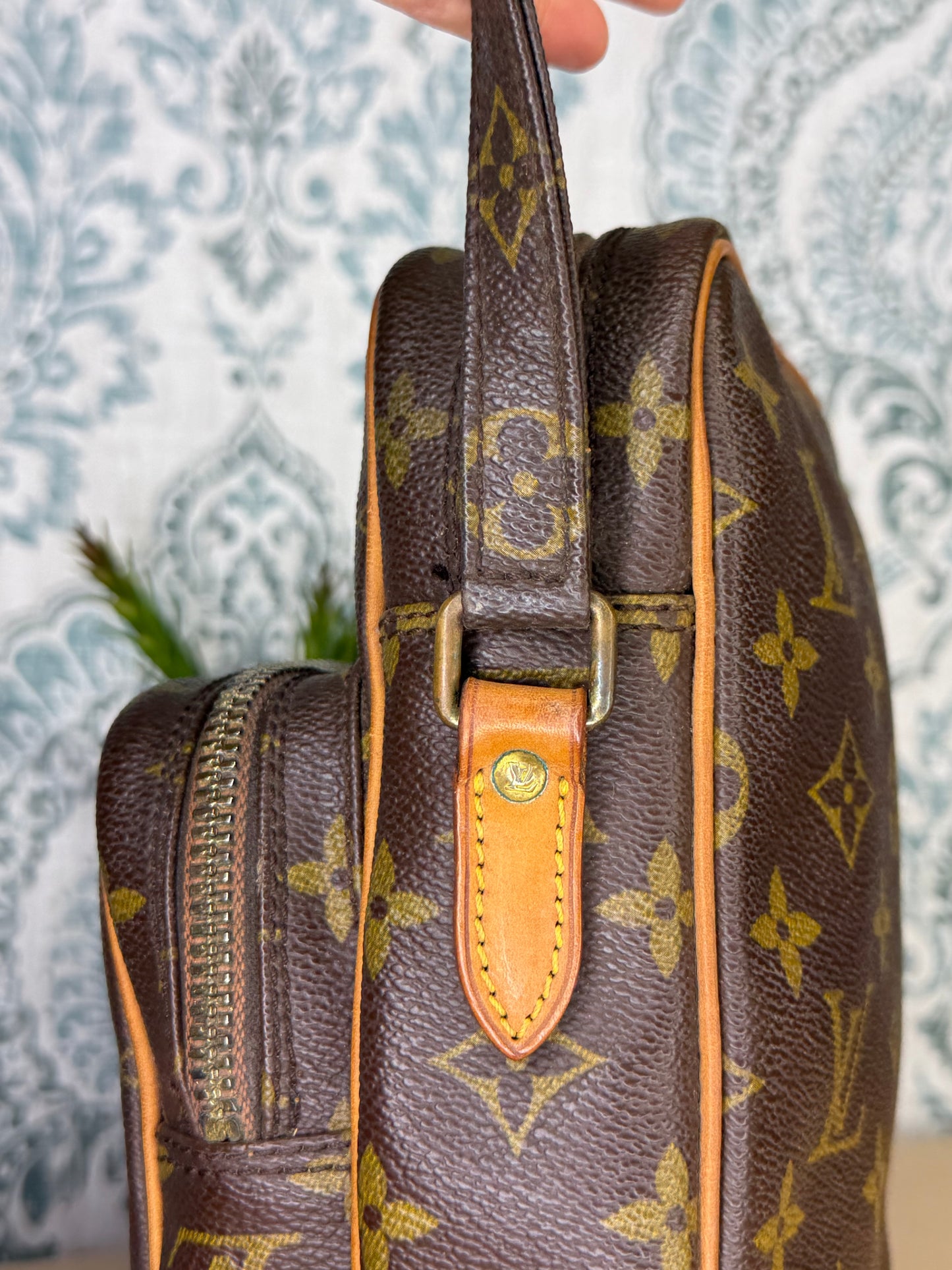 Louis Vuitton Amazon PM #1