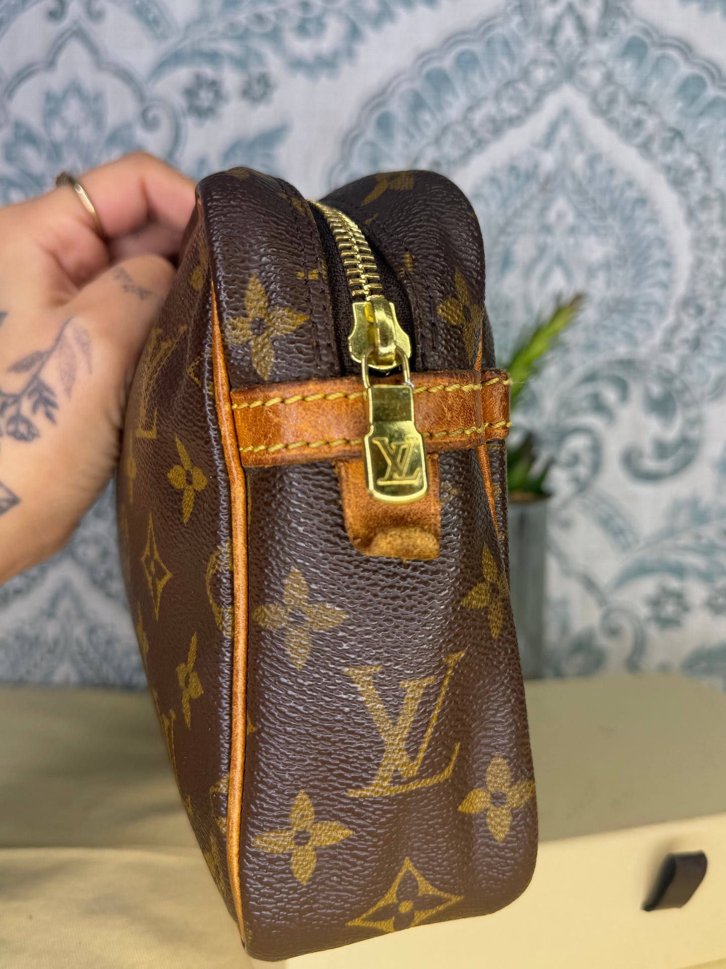 Louis Vuitton Compiegne 23 #2