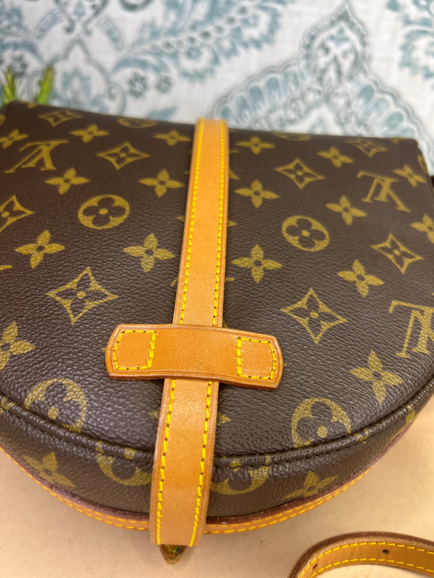 Louis Vuitton Chantilly MM