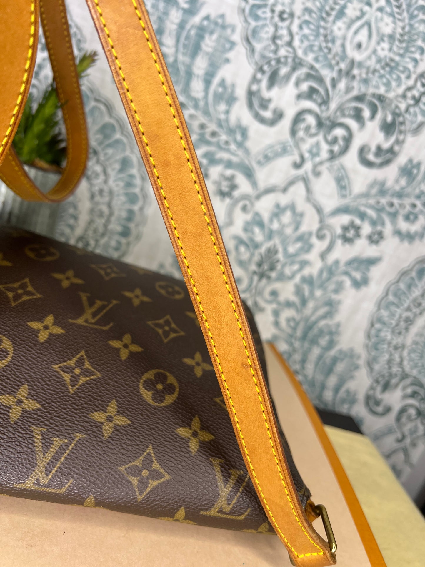 Louis Vuitton Musette Tango - Long Strap