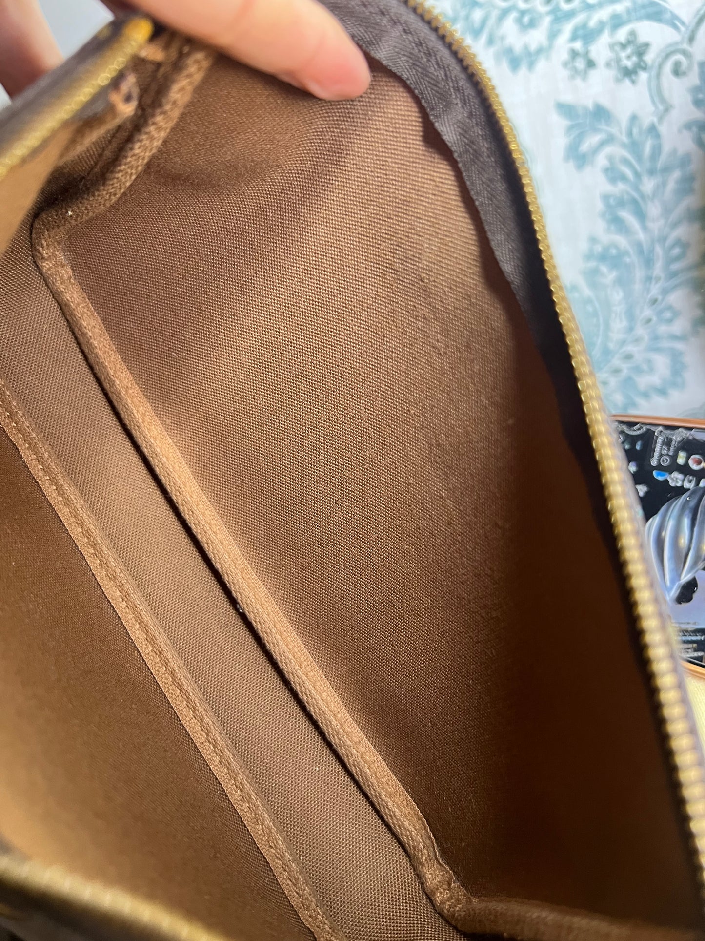 Louis Vuitton Pochette Accessories #2