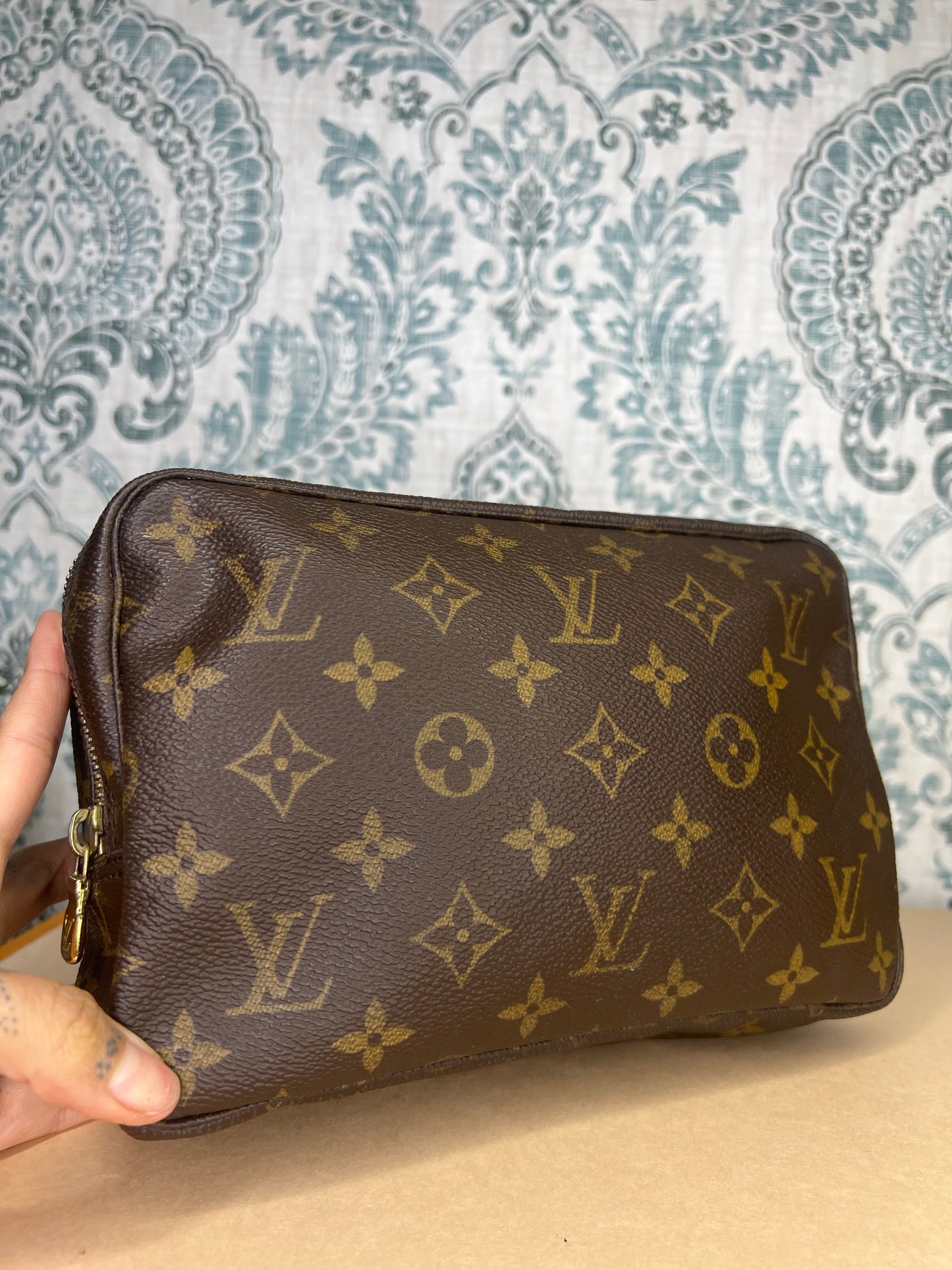 Louis Vuitton Trousse 23 #1