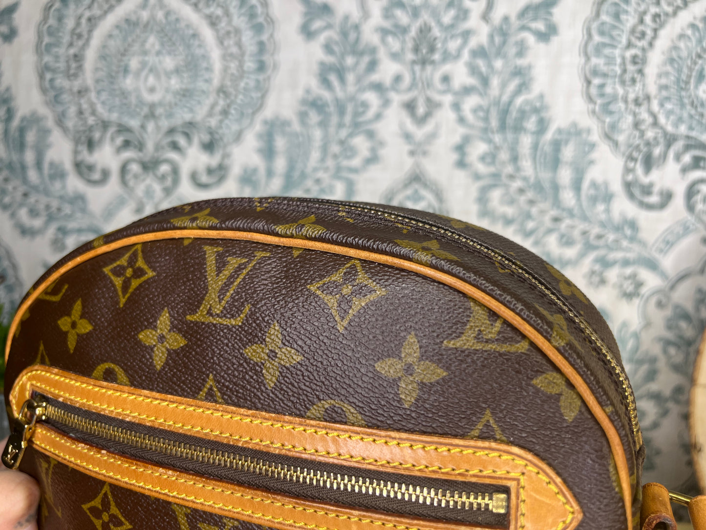 Louis Vuitton Senlis