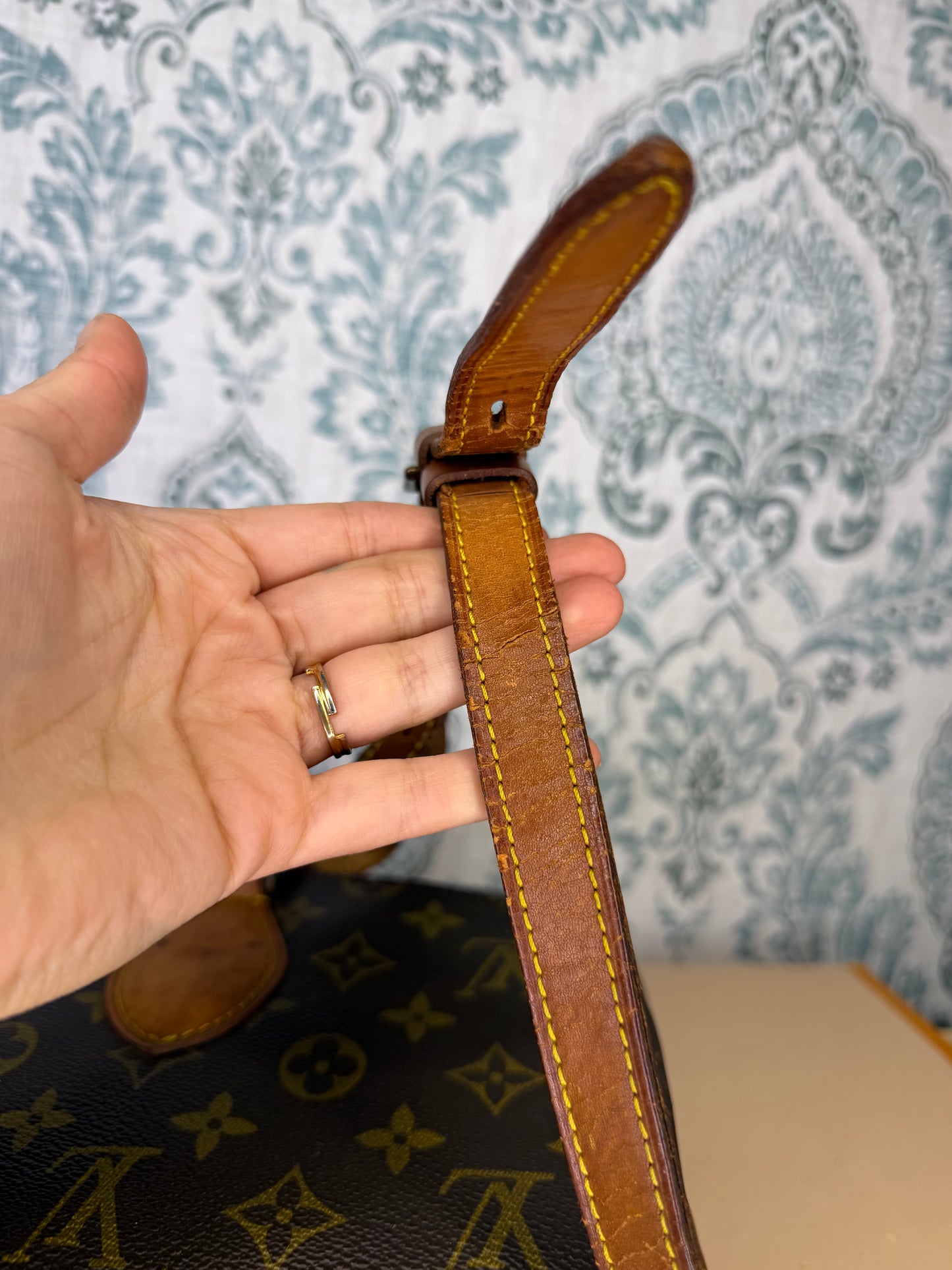 Louis Vuitton Saint Cloud GM #2