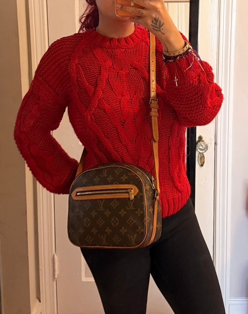 Louis Vuitton Senlis