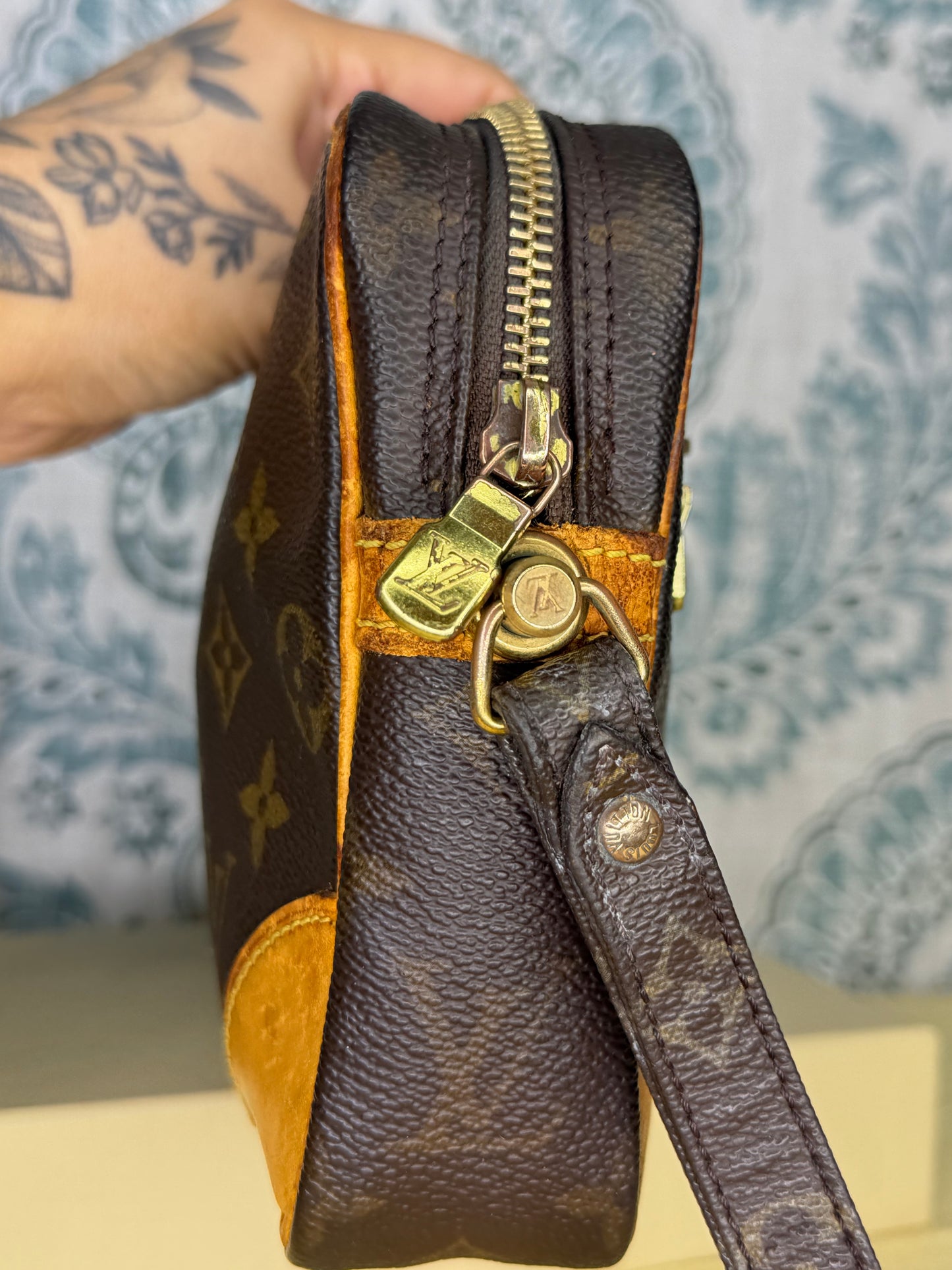 Louis Vuitton Marly Dragonne GM (PROJECT ALERT)