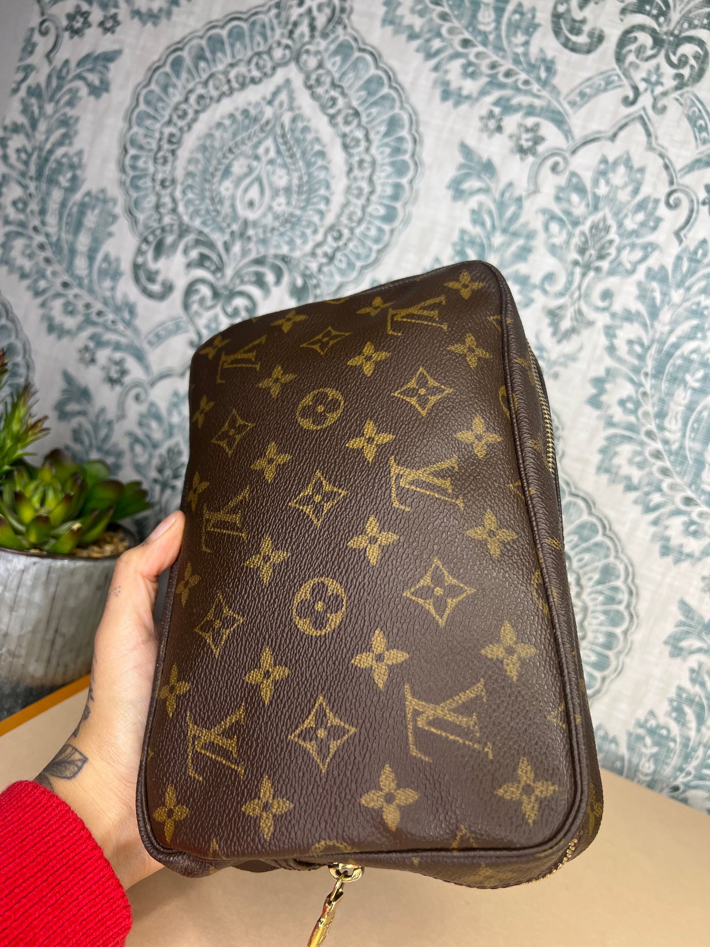 Louis Vuitton Trousse 23 #1