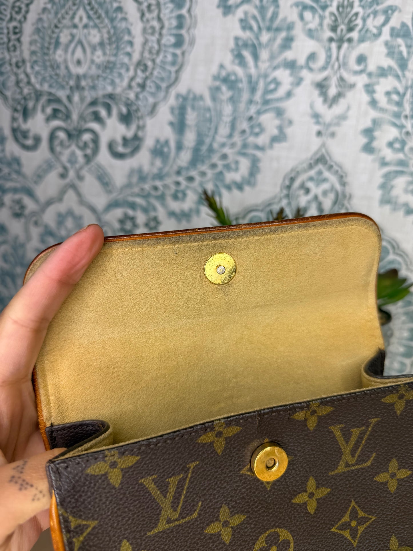 Pochette Florentine XS