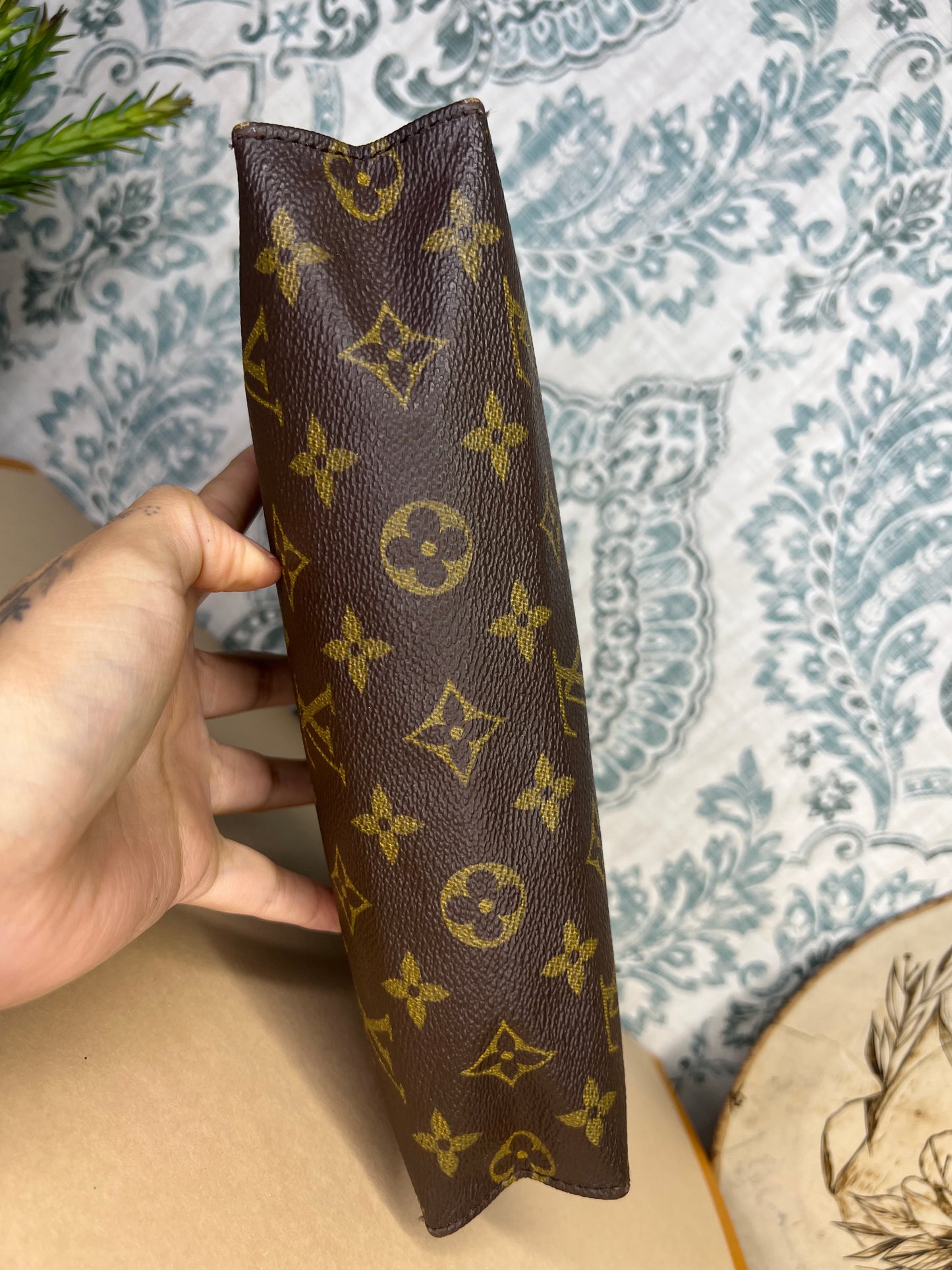 Louis Vuitton Toiletry 26 #3
