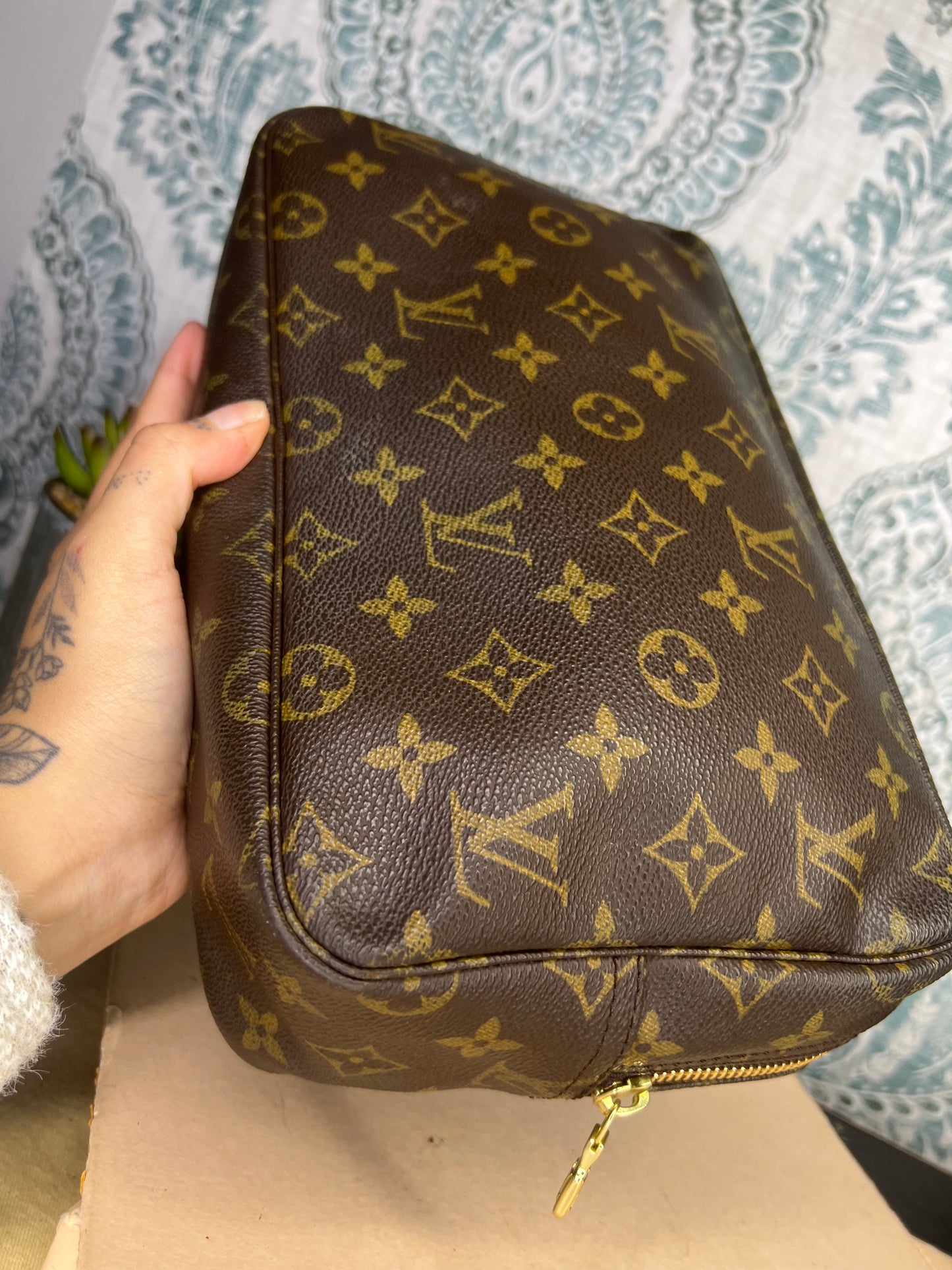 Louis Vuitton Trousse 28 #3