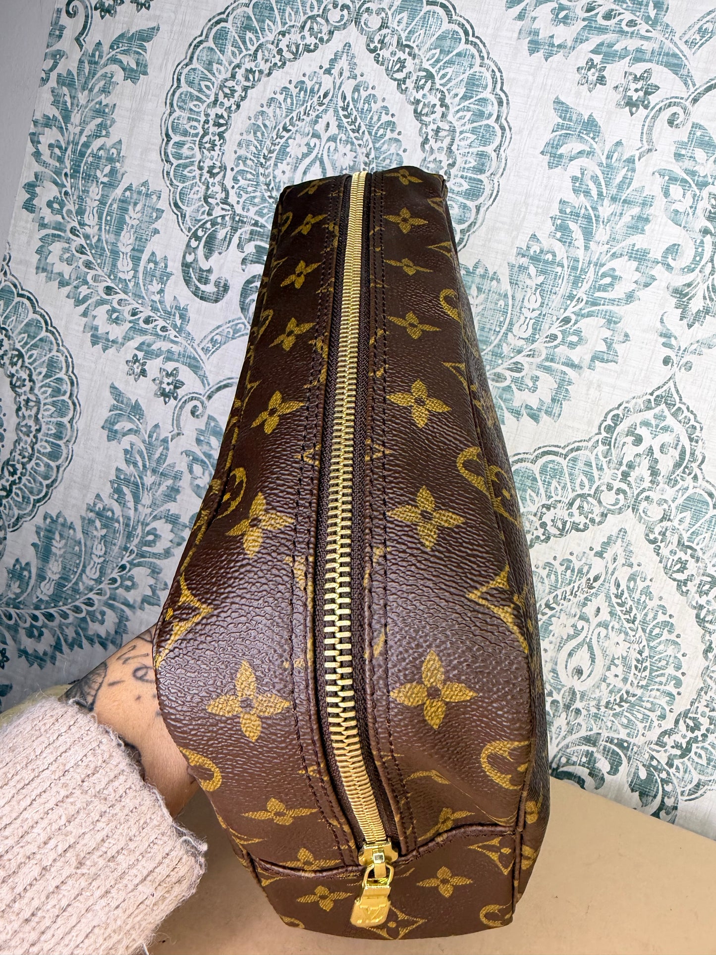 Louis Vuitton Trousse 28