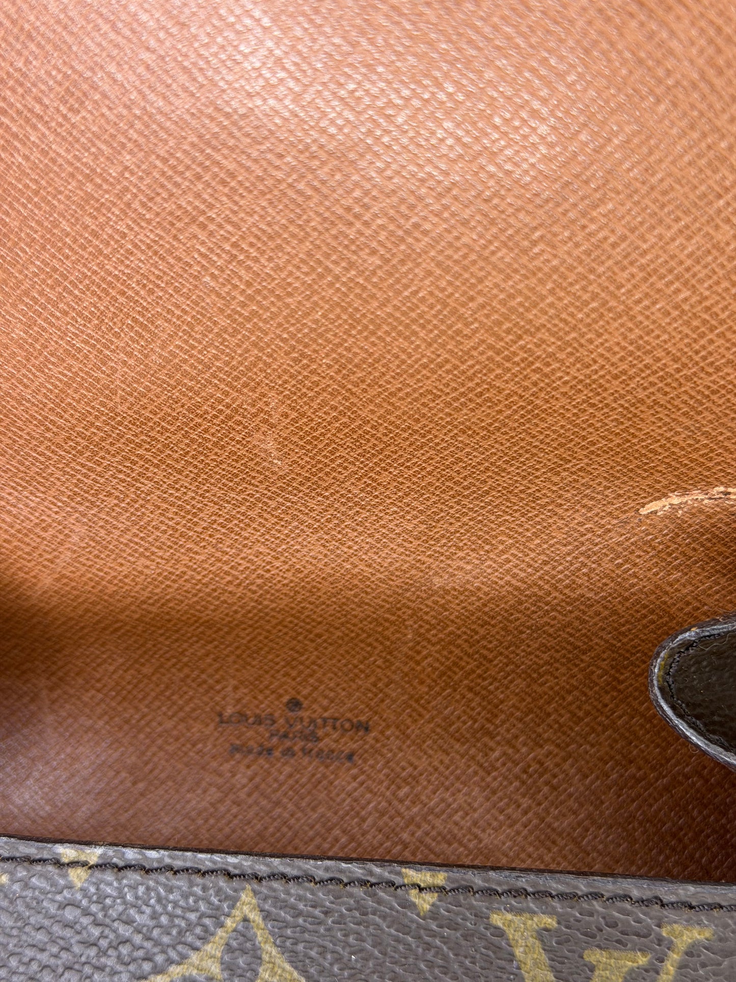 Louis Vuitton Saint Cloud PM