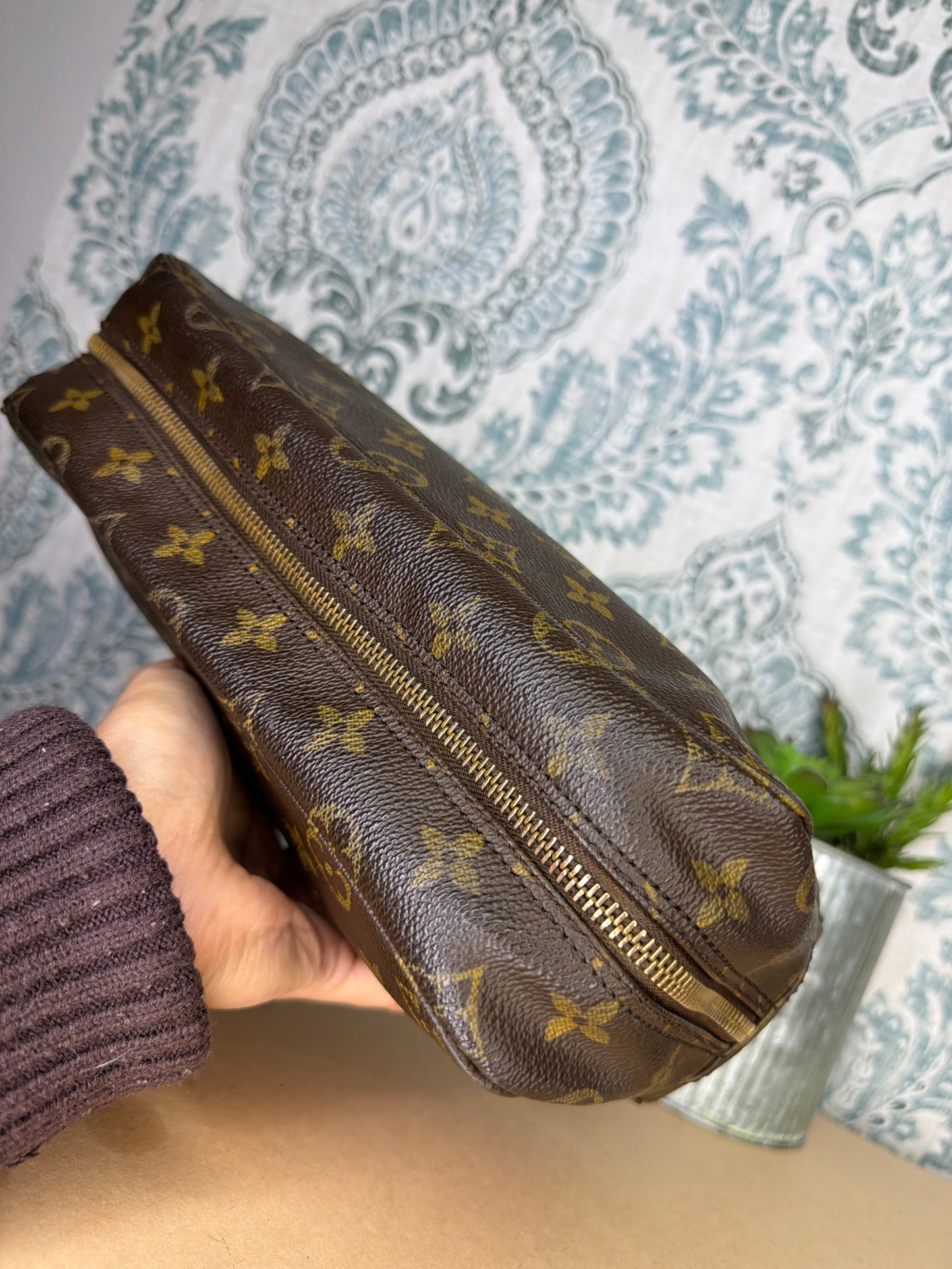 Louis Vuitton Trousse 28 #3