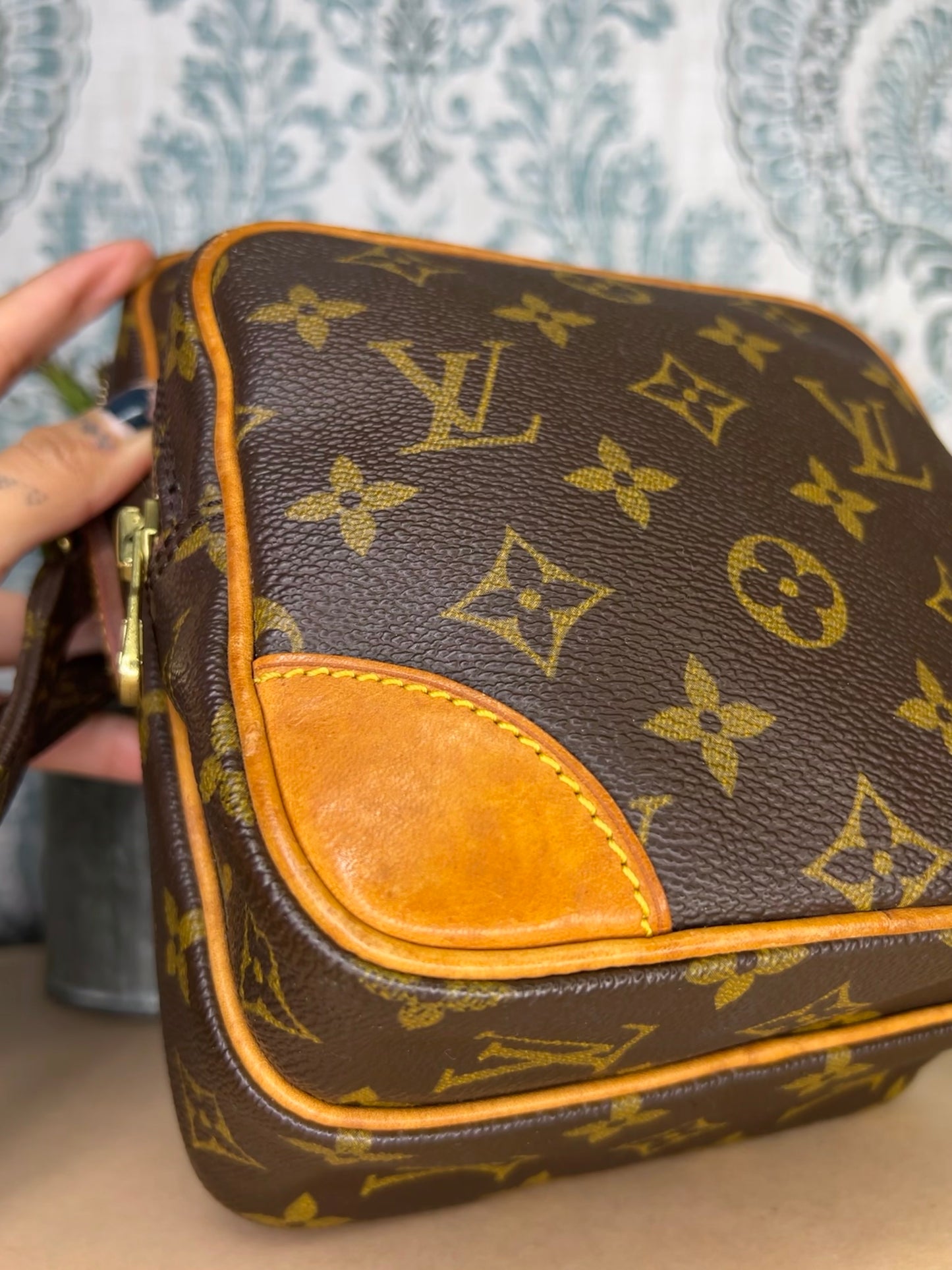 Louis Vuitton Amazon PM