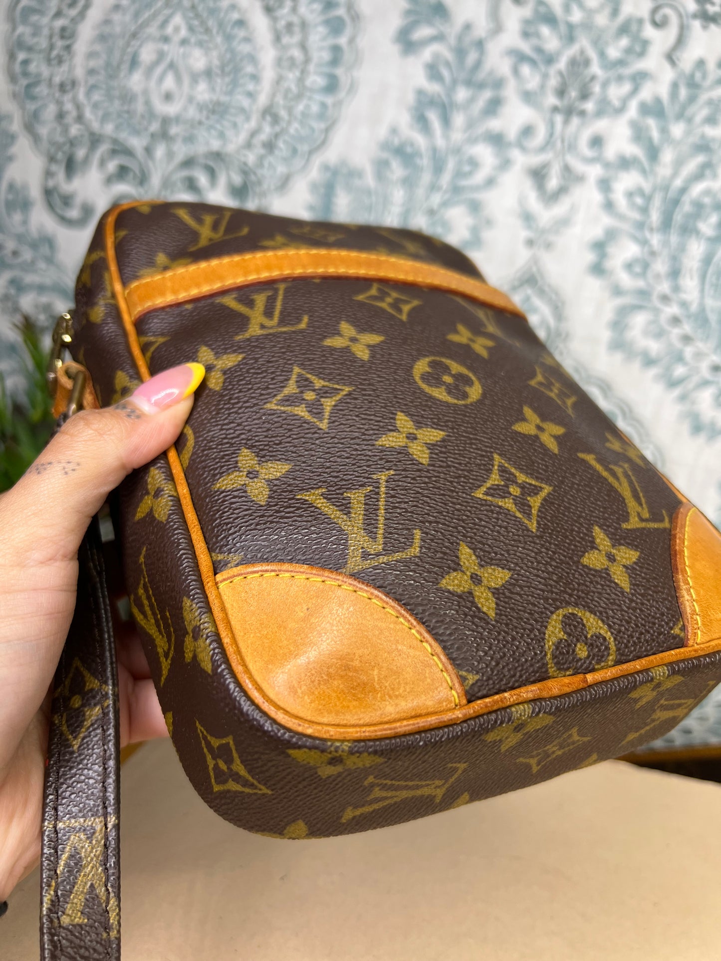 Louis Vuitton Danube PM