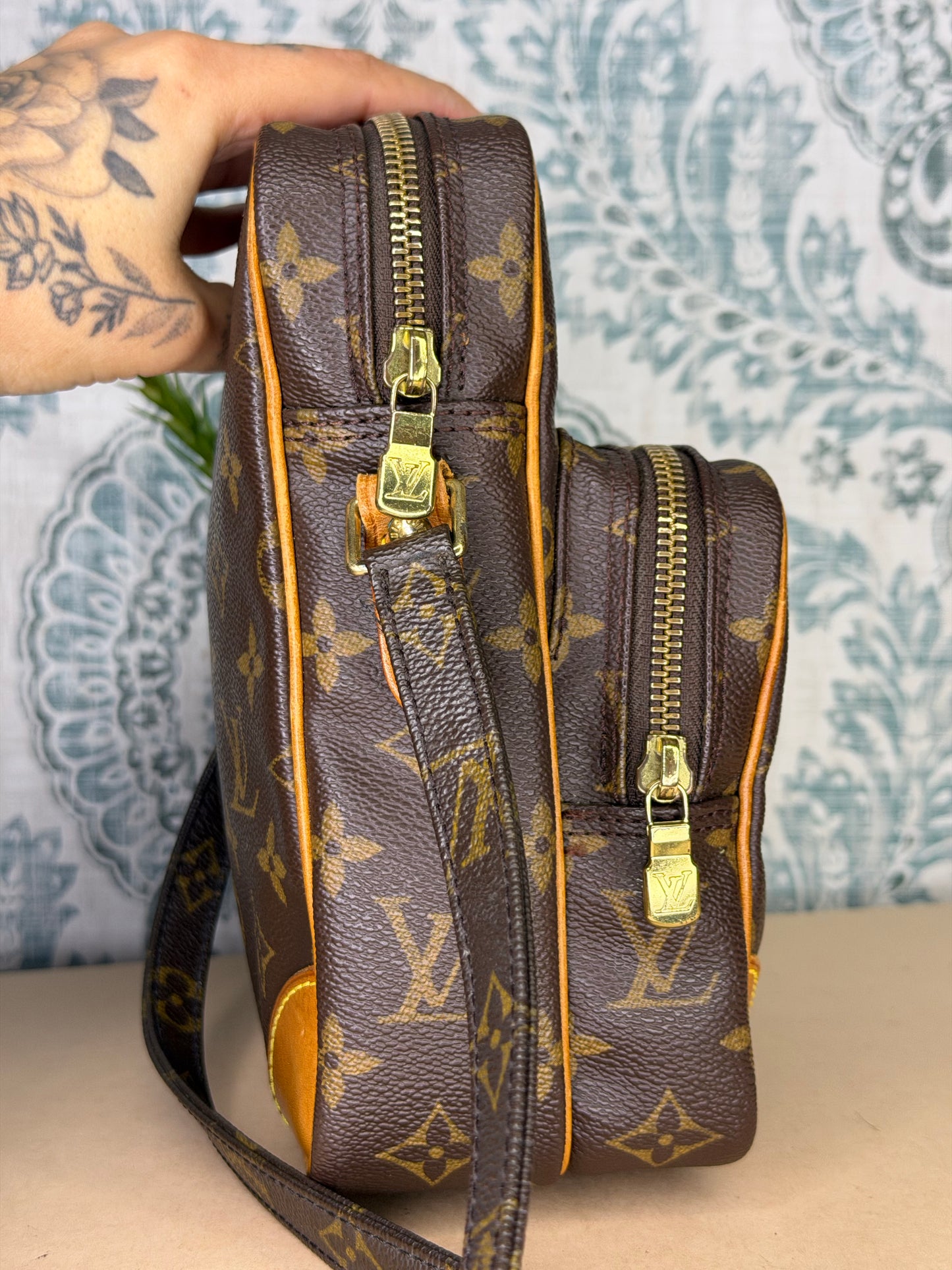 Louis Vuitton Amazon PM #2