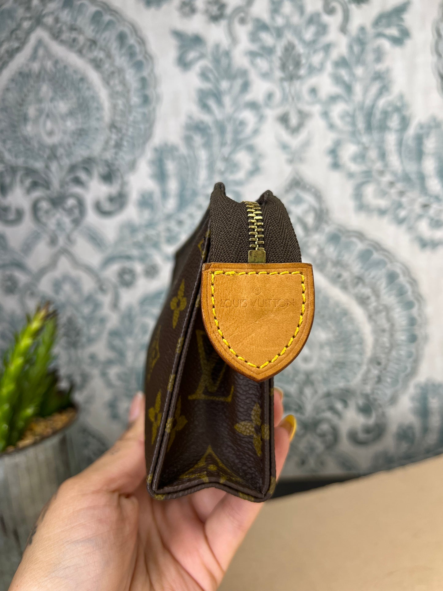 Louis Vuitton Toiletry 15 #1