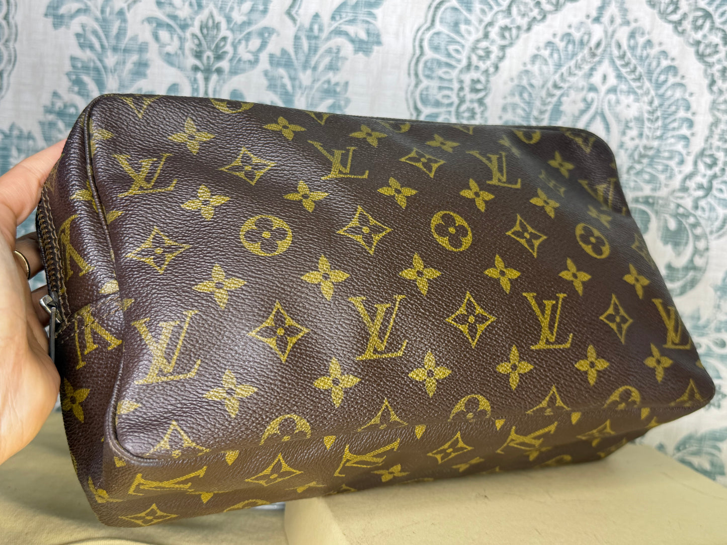 Louis Vuitton Trousse 28 #1