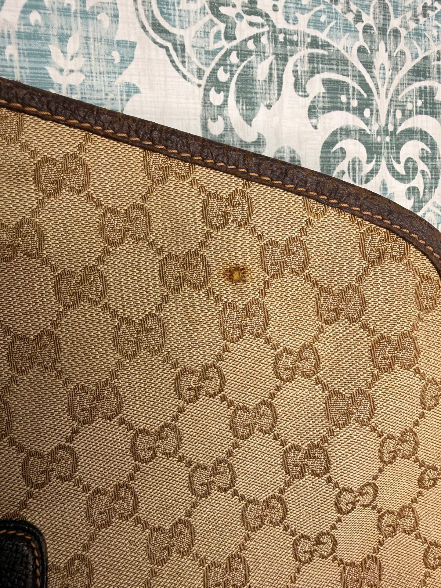 Gucci Garment Bag