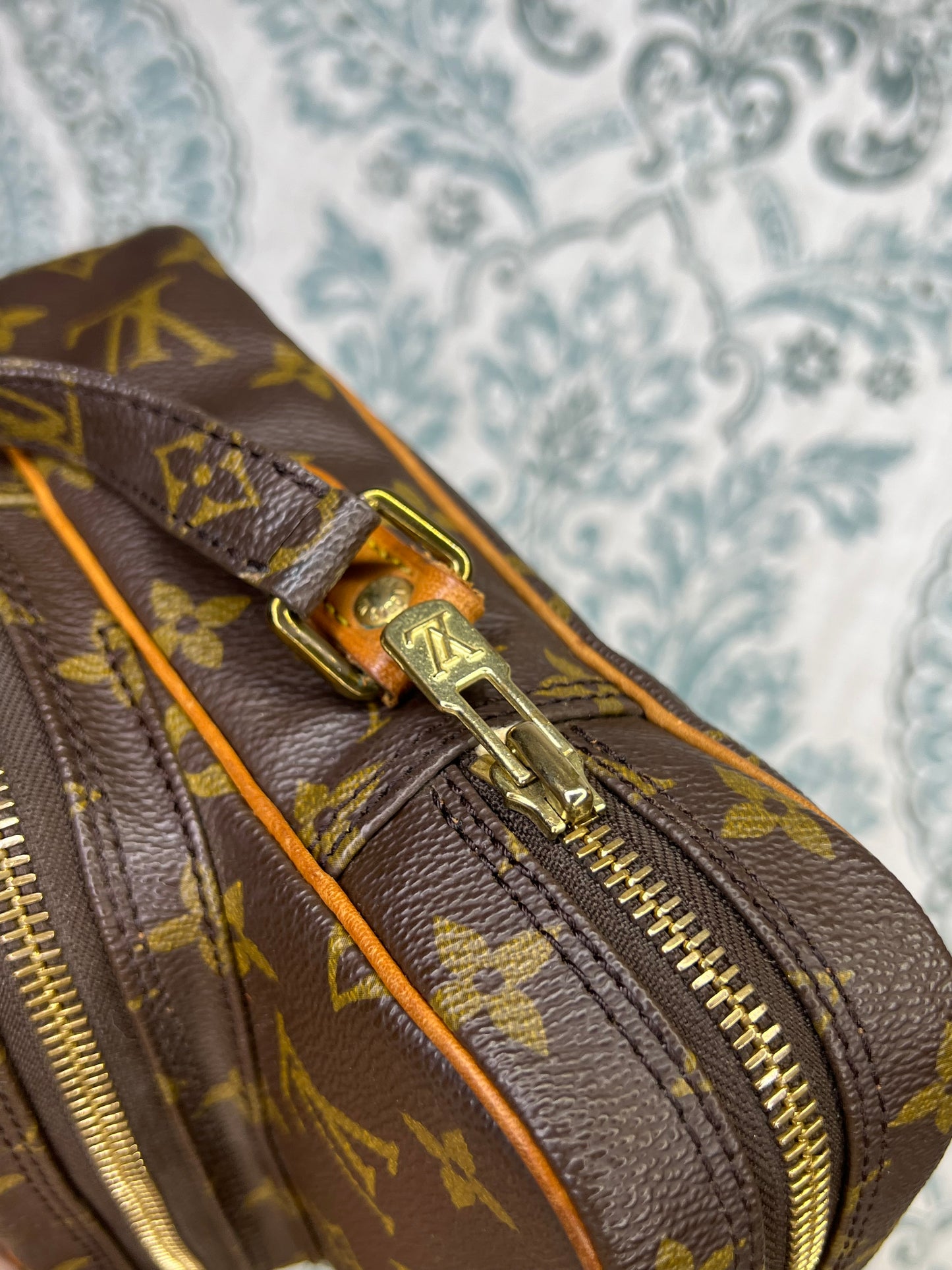 Louis Vuitton Amazon PM