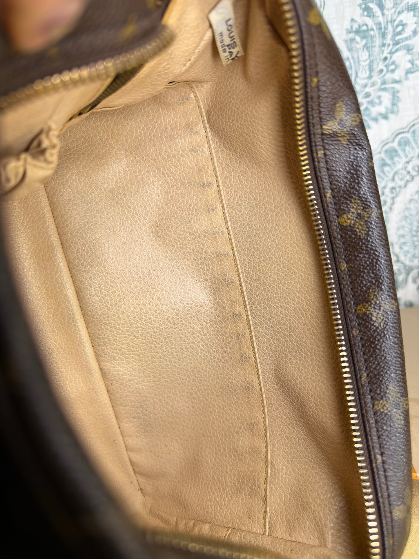 Louis Vuitton Trousse 28 #3