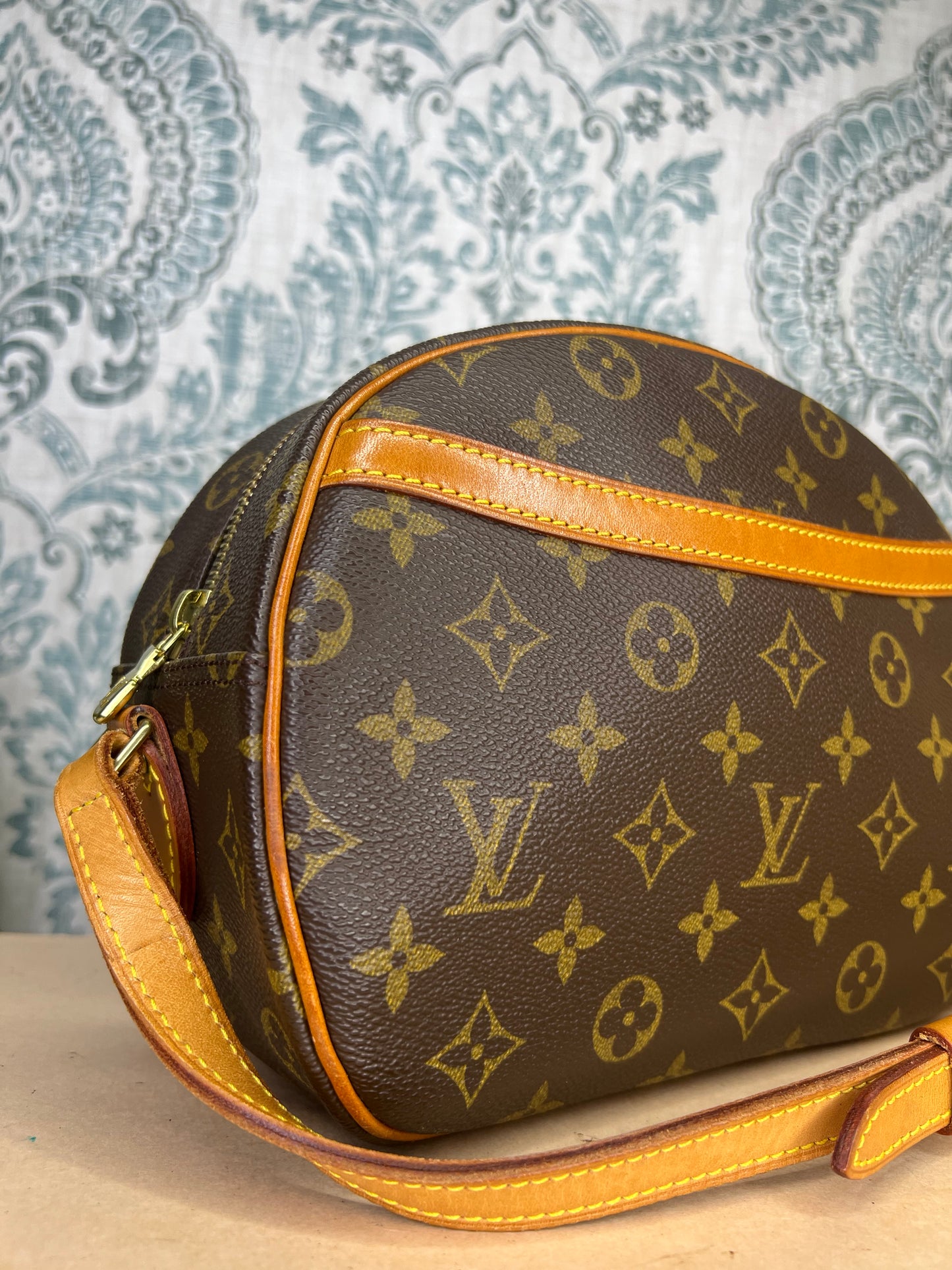 Louis Vuitton Blois